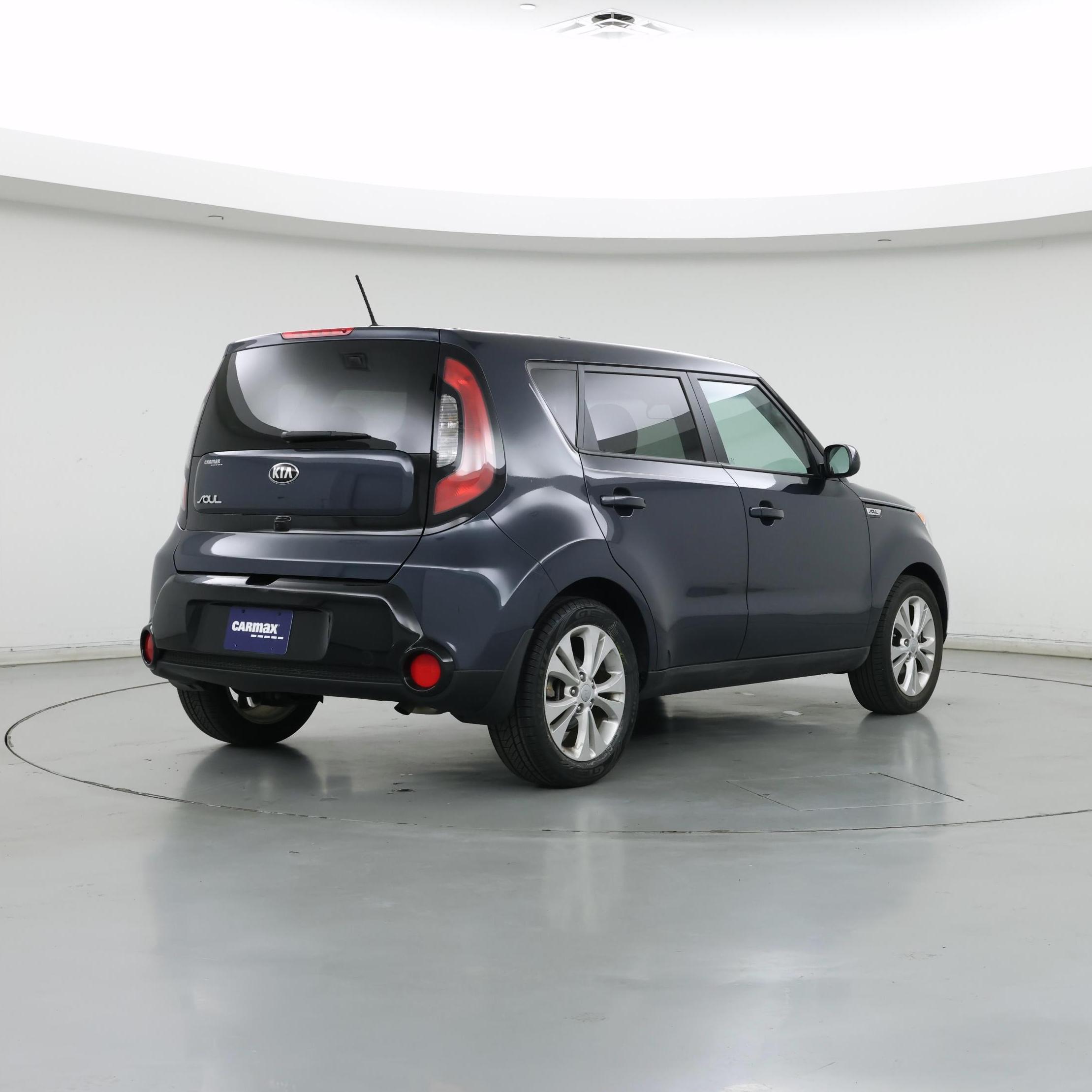 Thumbnail: 2016 Kia Soul - 8