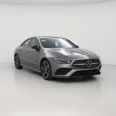 2023 Mercedes-Benz CLA250