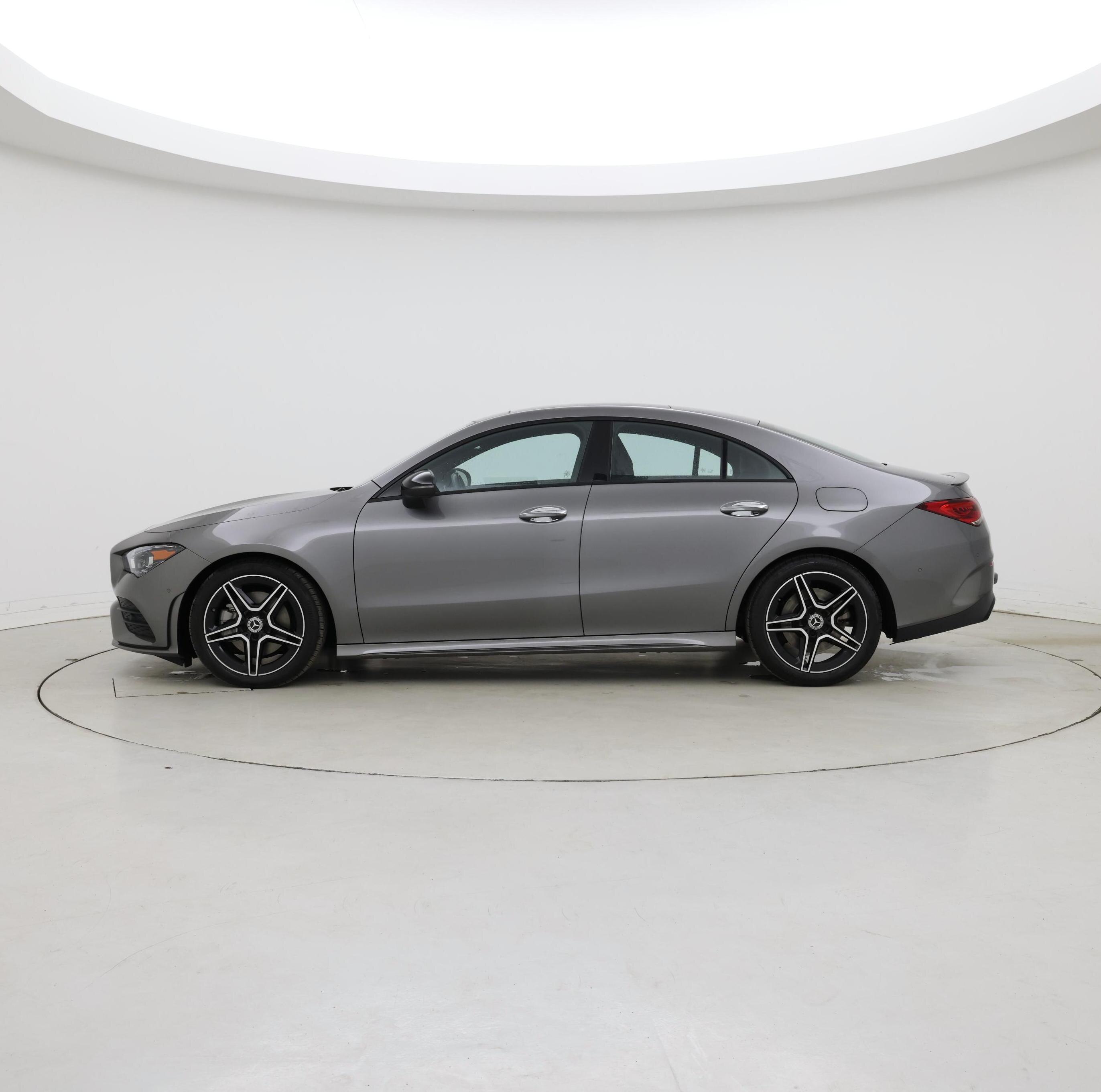 Thumbnail: 2023 Mercedes-Benz CLA - 3