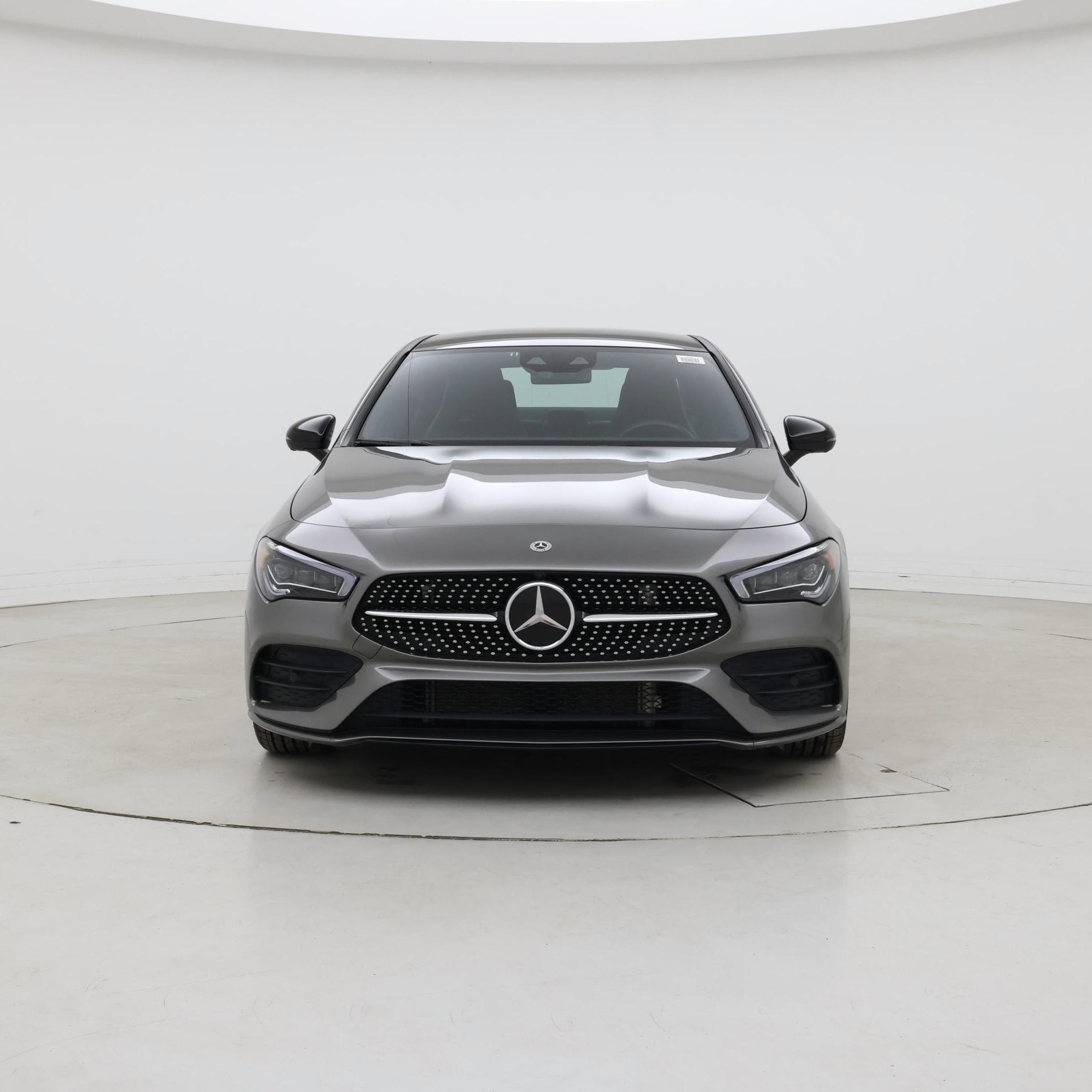 Thumbnail: 2023 Mercedes-Benz CLA - 5