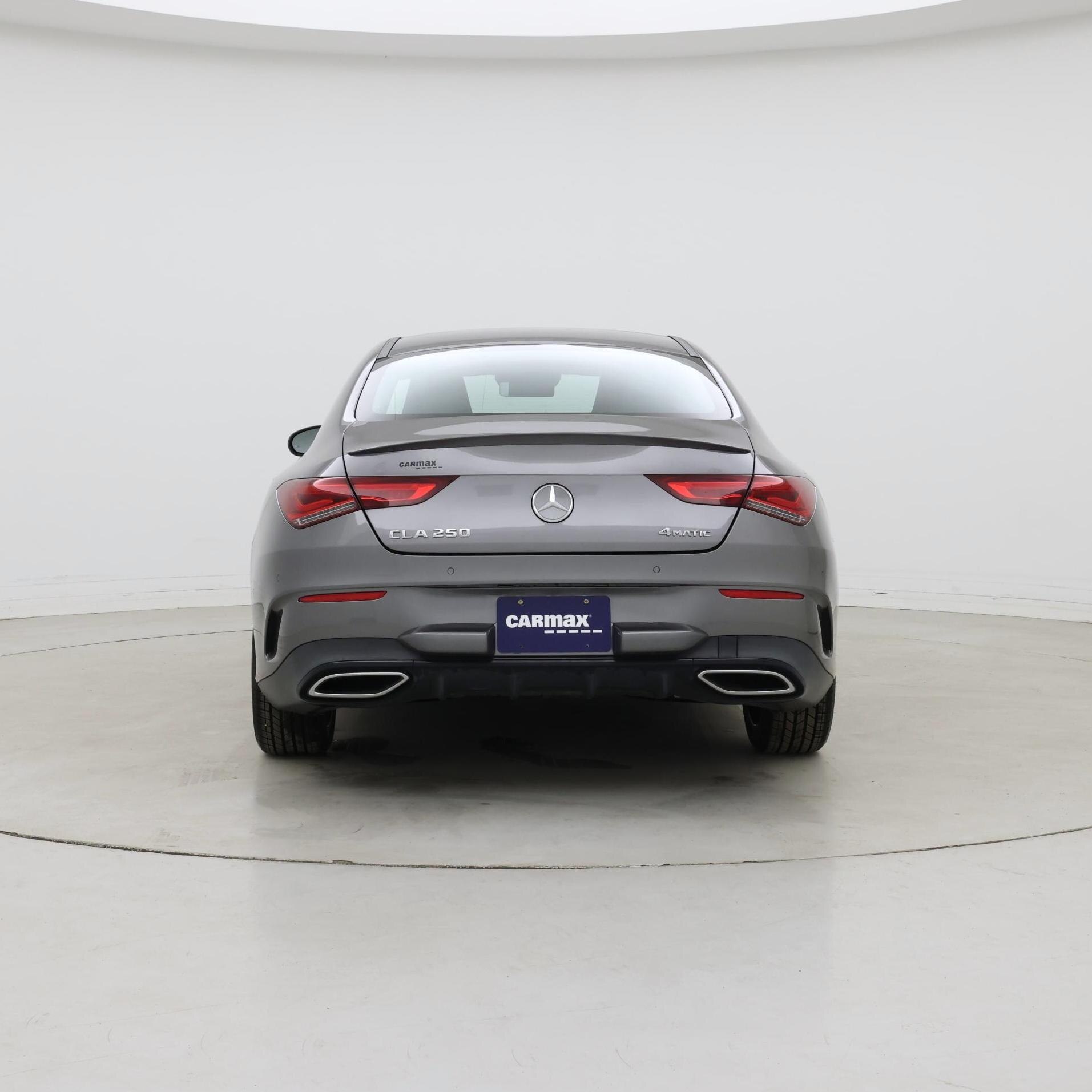 Thumbnail: 2023 Mercedes-Benz CLA - 6