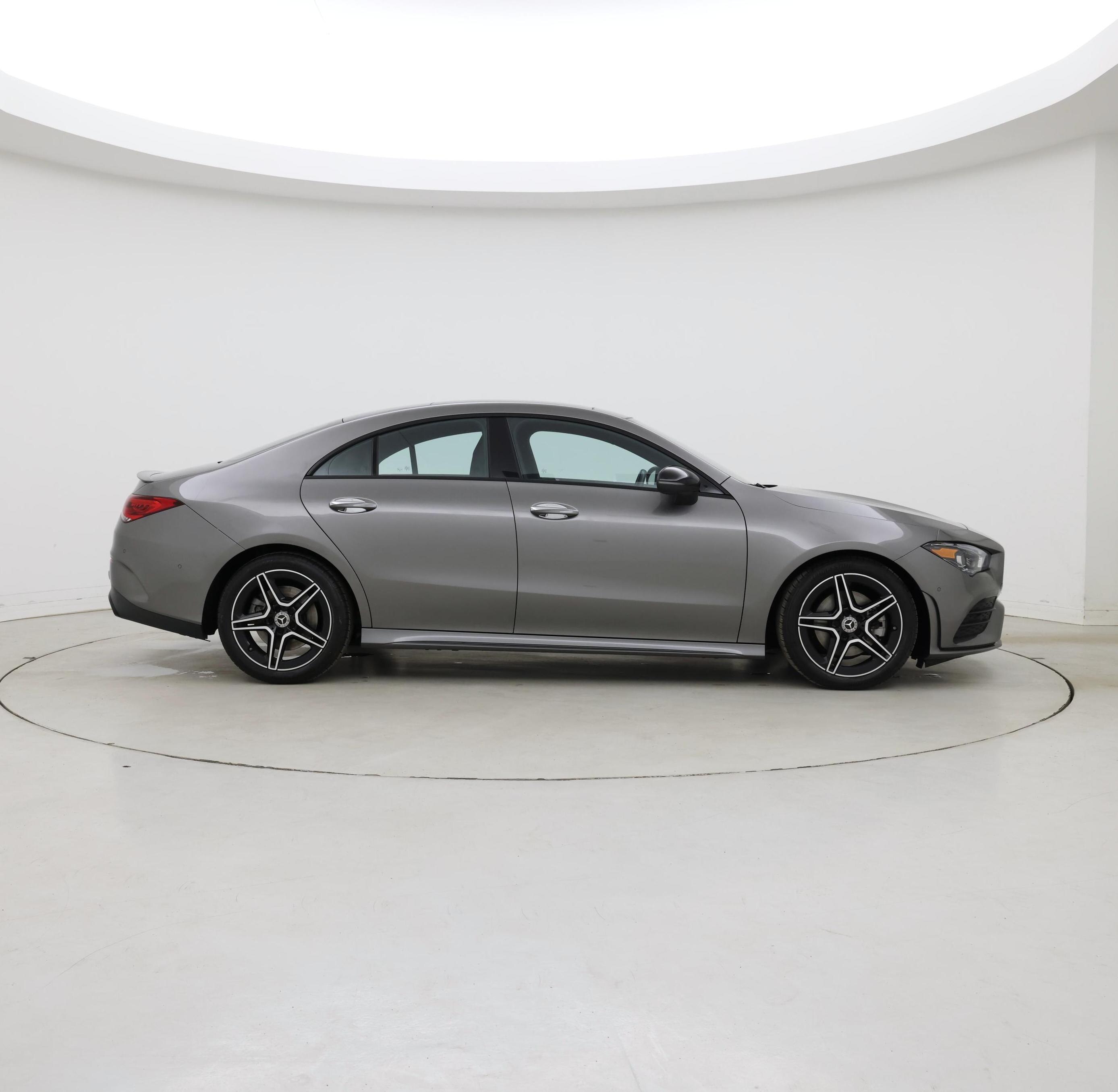 Thumbnail: 2023 Mercedes-Benz CLA - 7