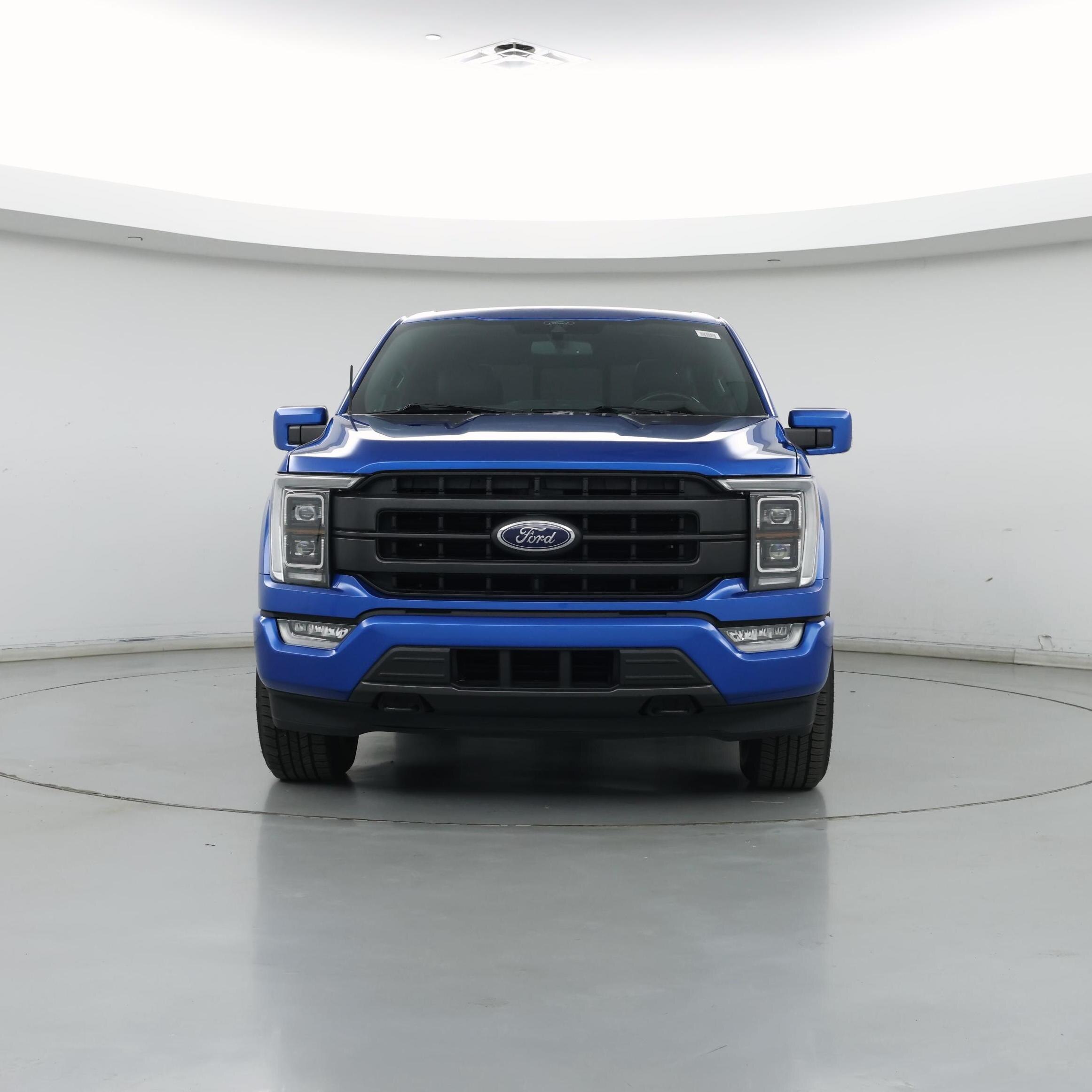 Thumbnail: 2021 Ford F-150 - 5