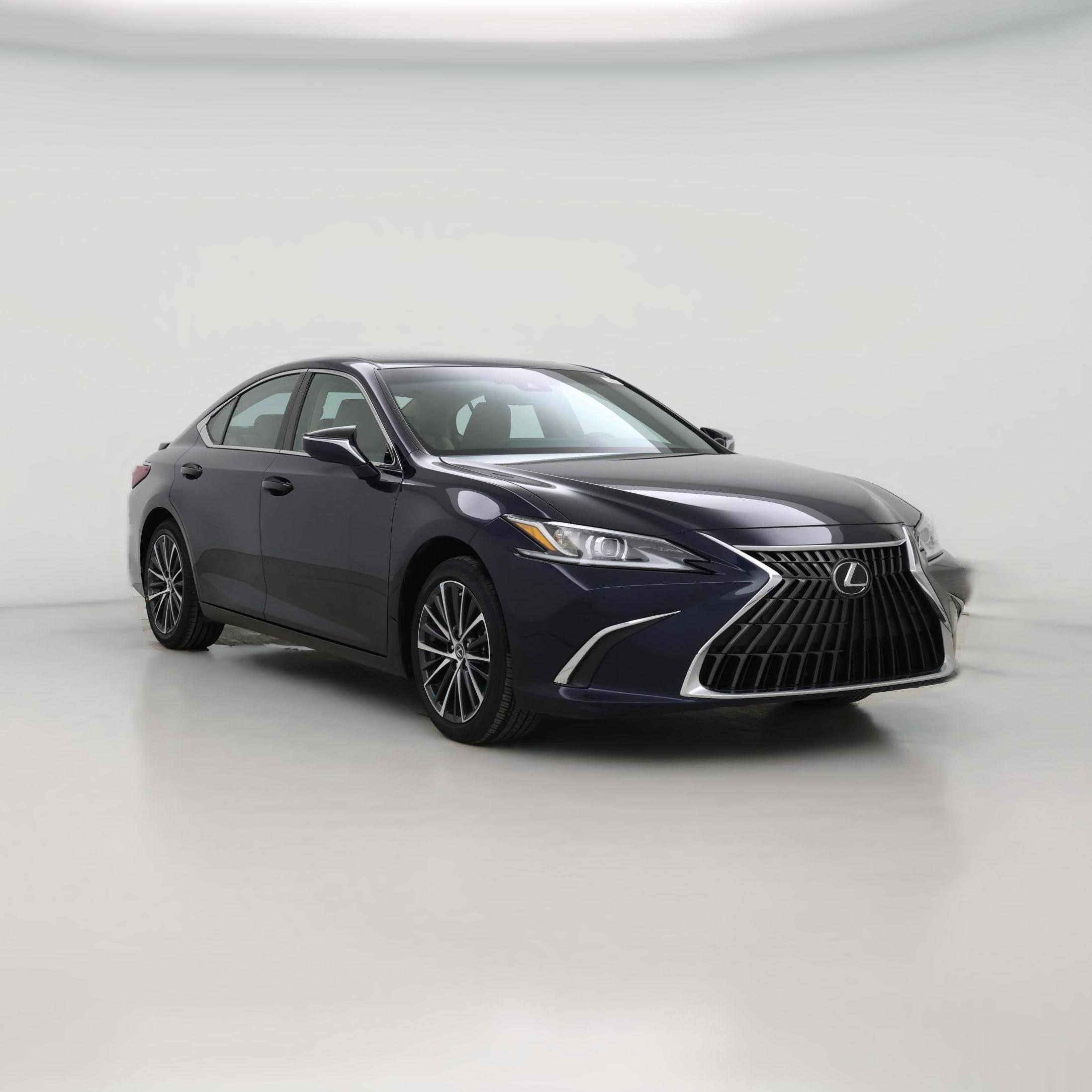Thumbnail: 2024 Lexus ES - 1