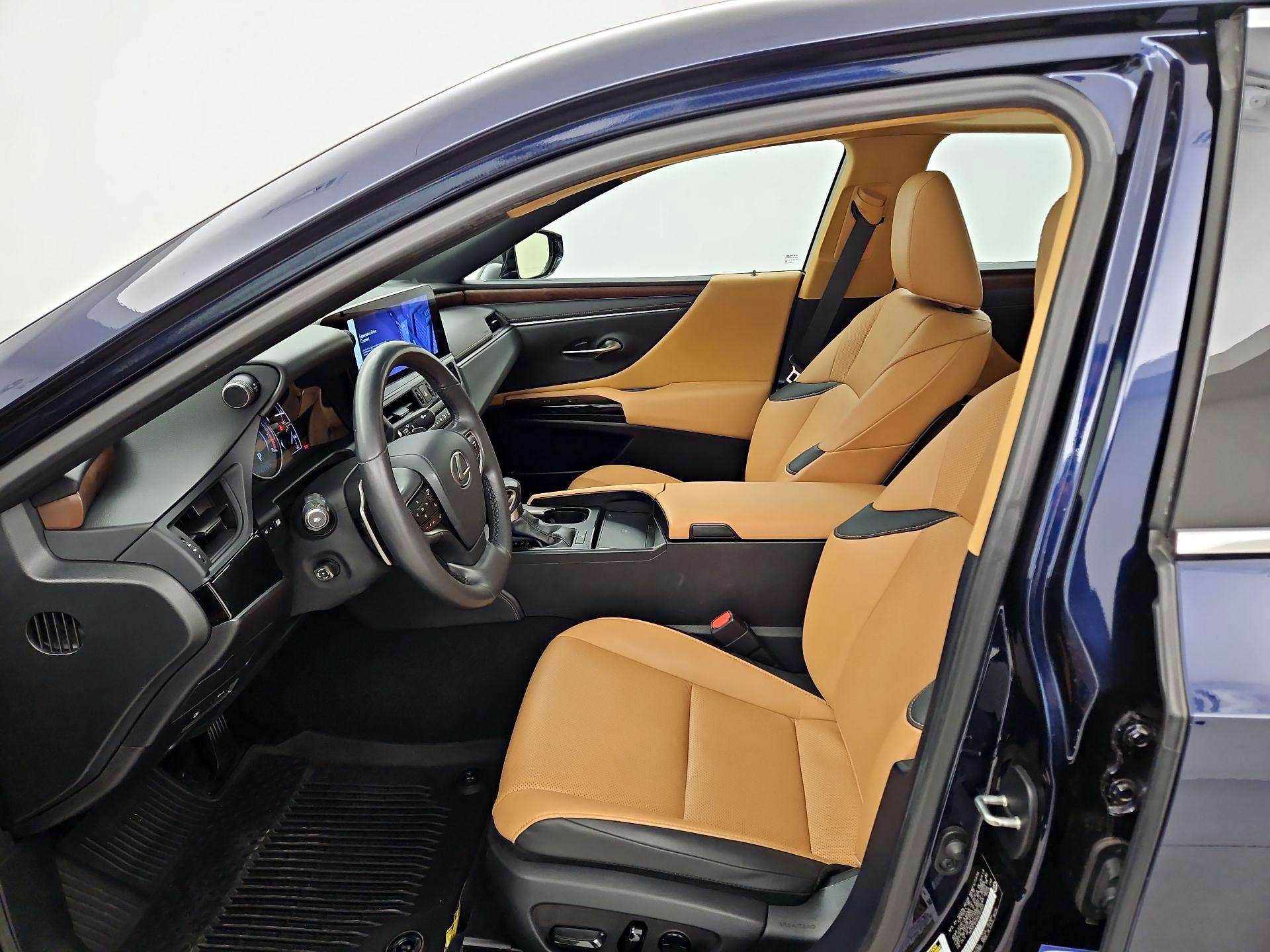 Thumbnail: 2024 Lexus ES - 11