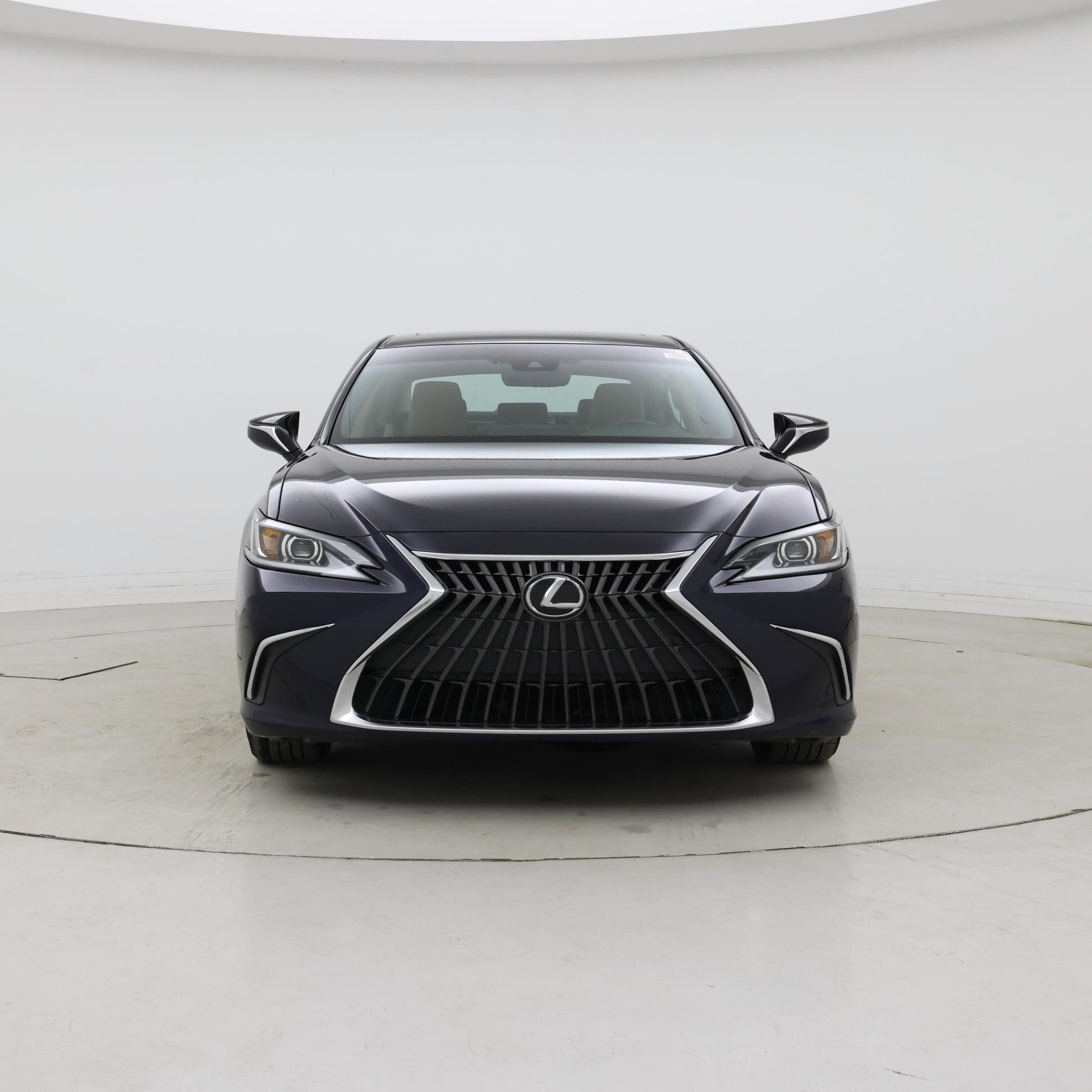 Thumbnail: 2024 Lexus ES - 5