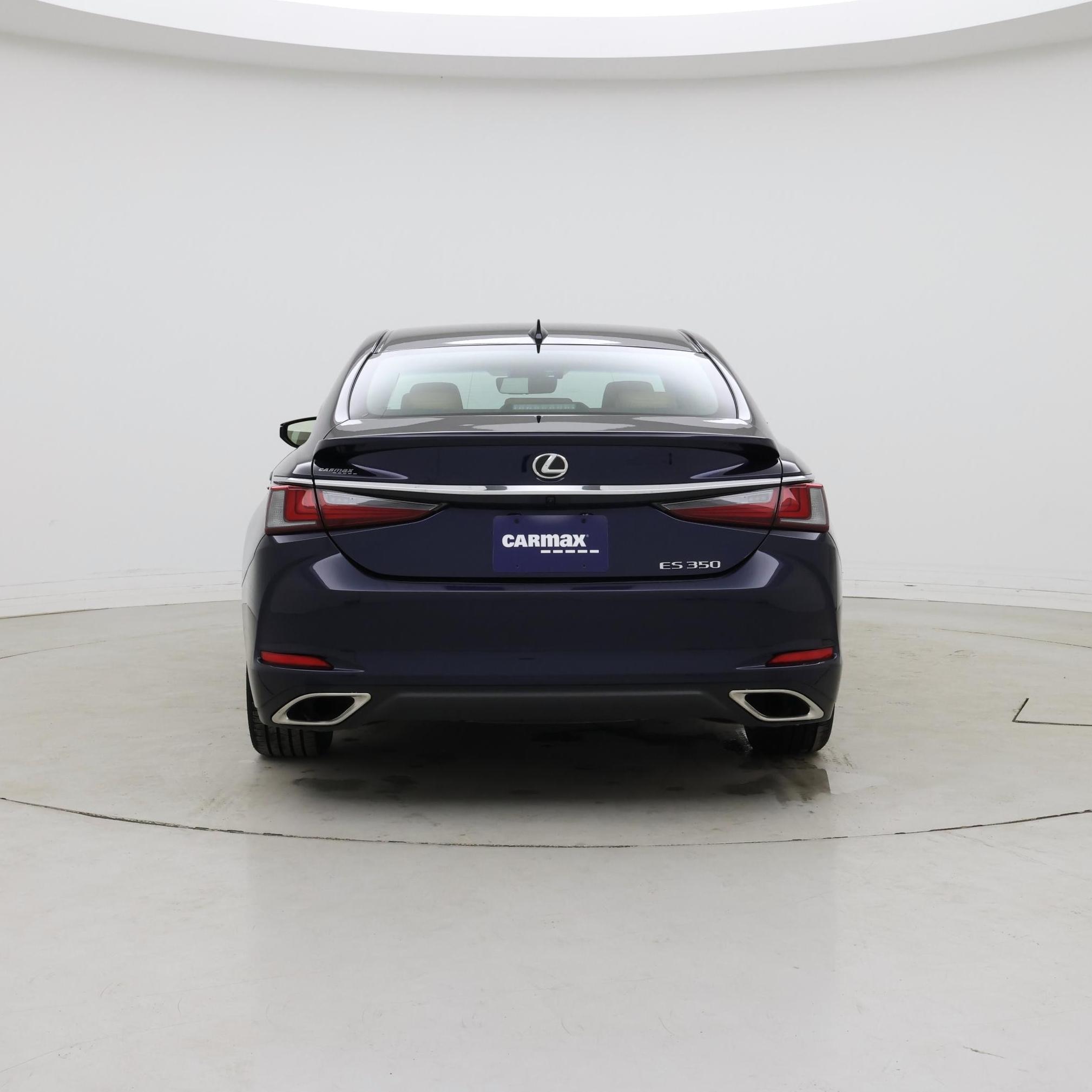 Thumbnail: 2024 Lexus ES - 6