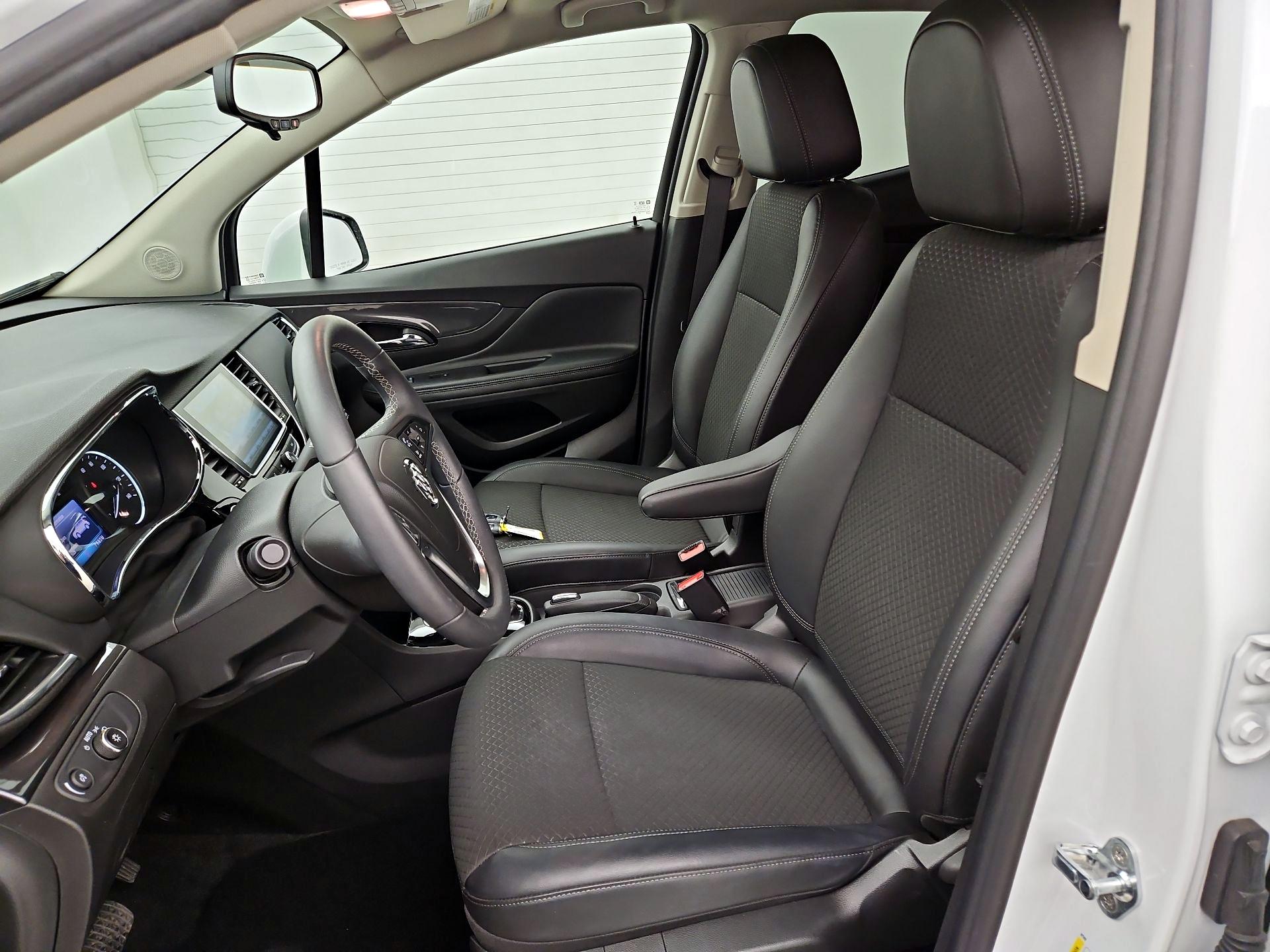 Thumbnail: 2020 Buick Encore - 11