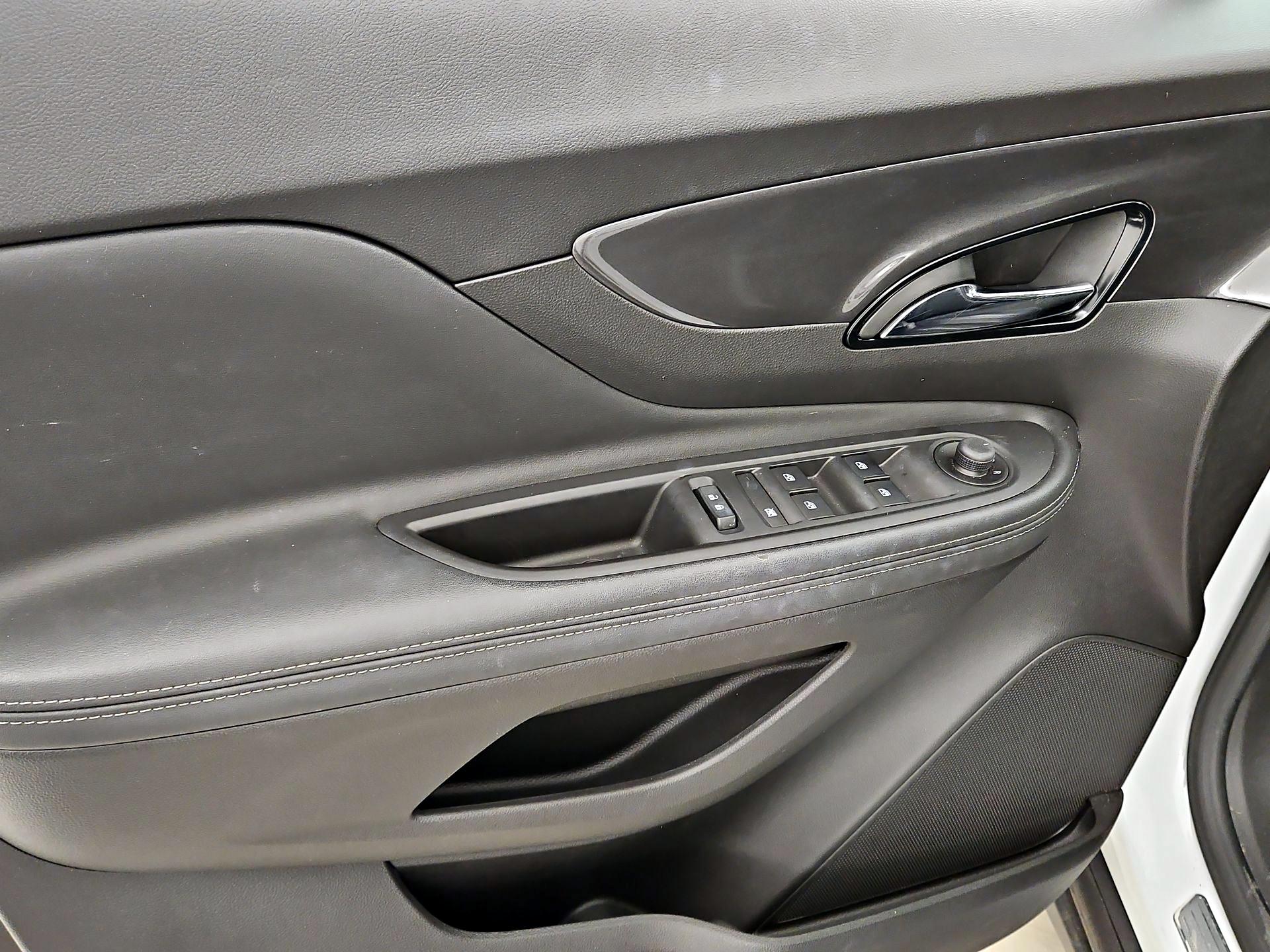 Thumbnail: 2020 Buick Encore - 12