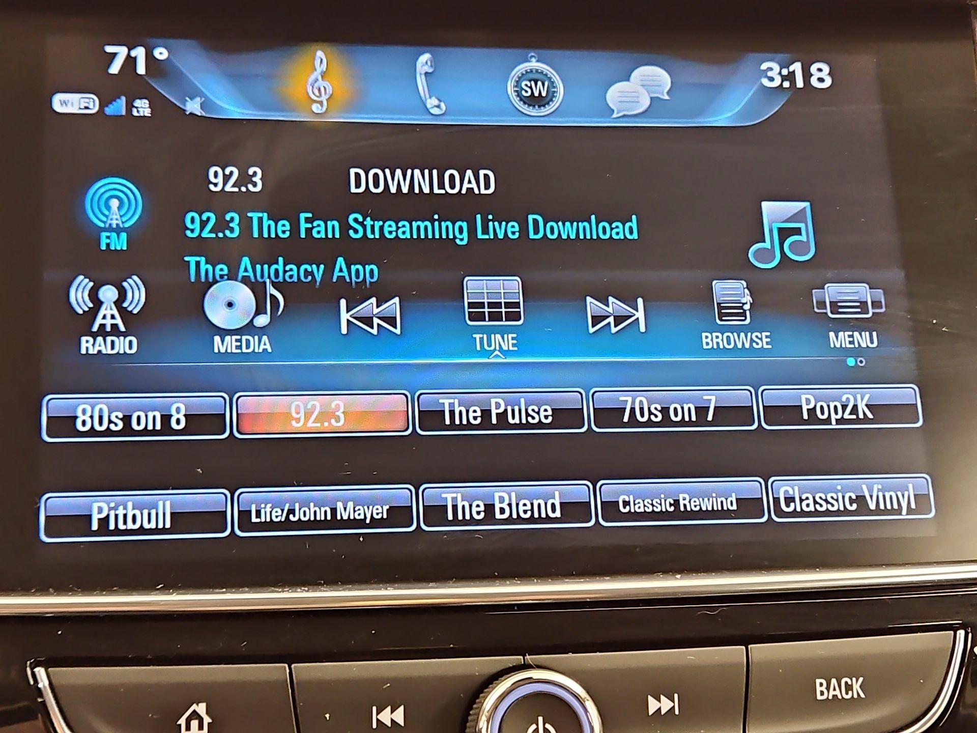 Thumbnail: 2020 Buick Encore - 15