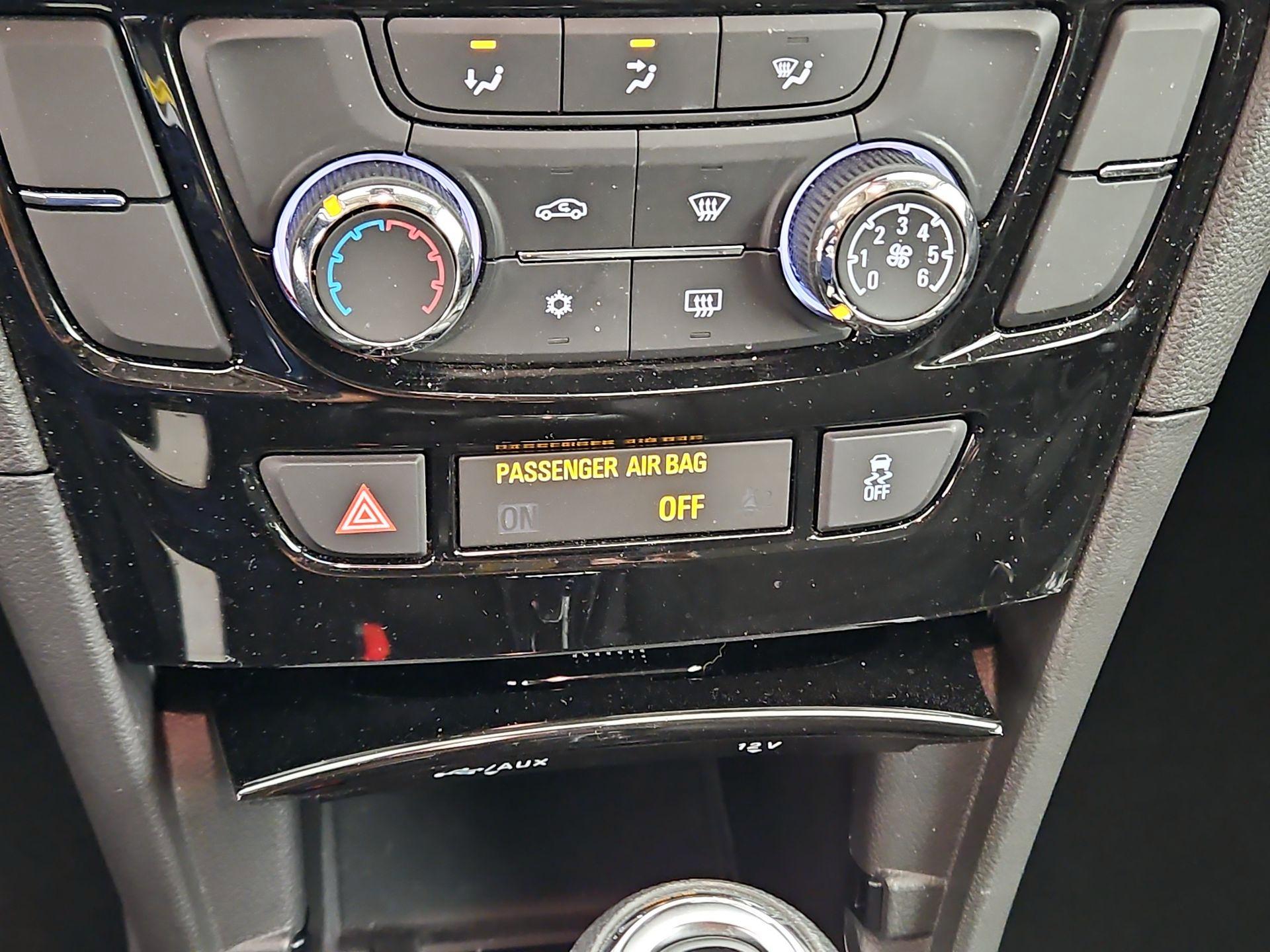 Thumbnail: 2020 Buick Encore - 16