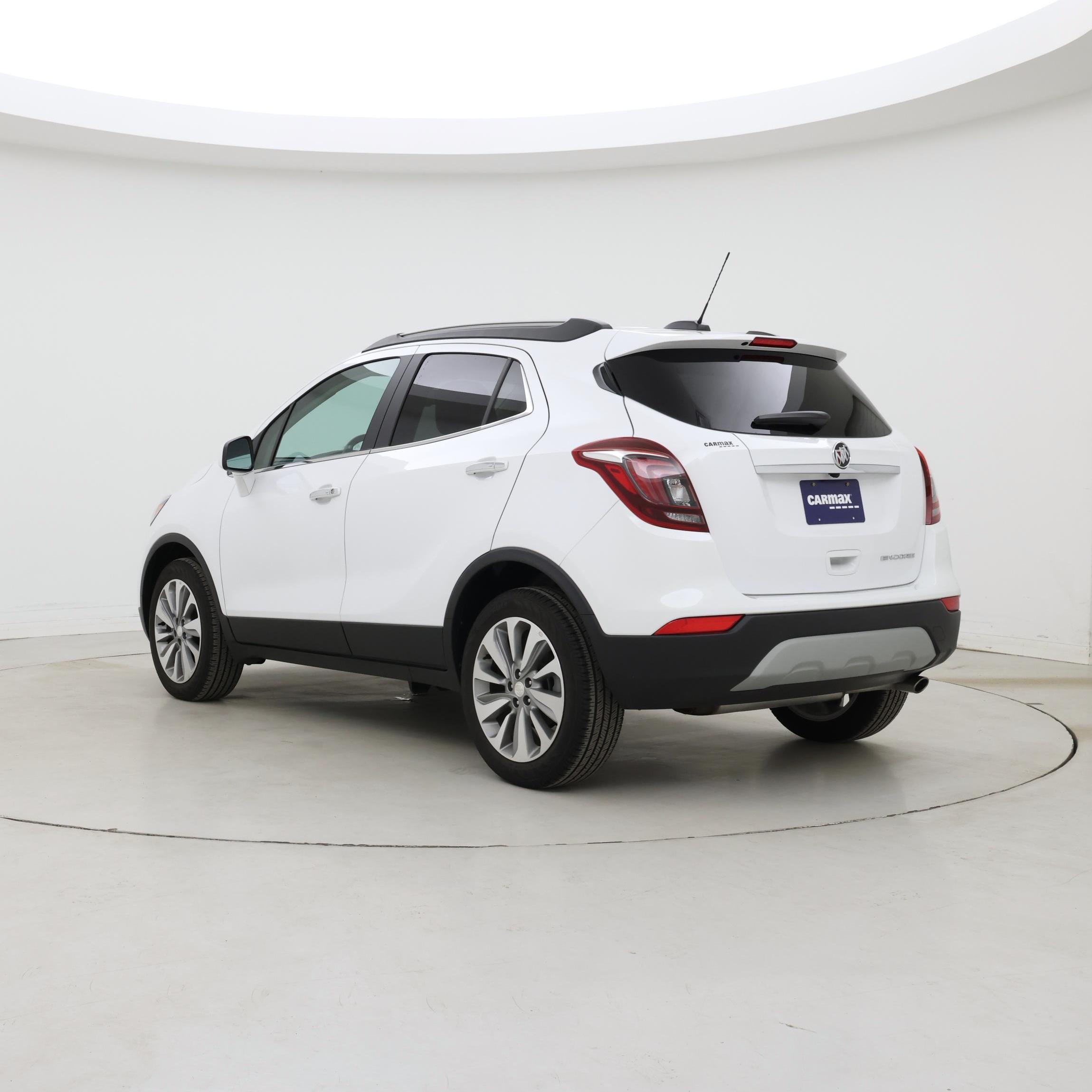 Thumbnail: 2020 Buick Encore - 2