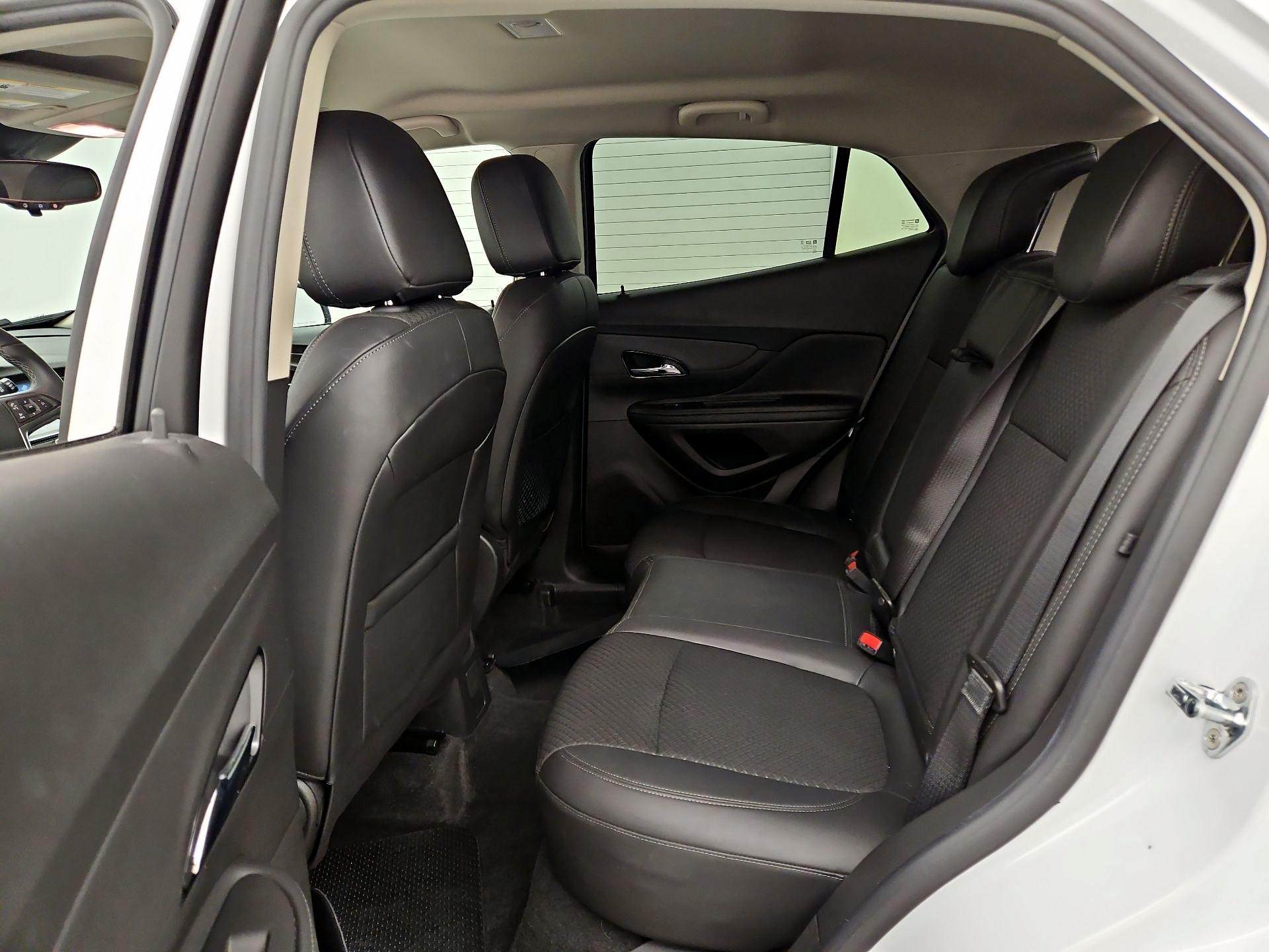 Thumbnail: 2020 Buick Encore - 19