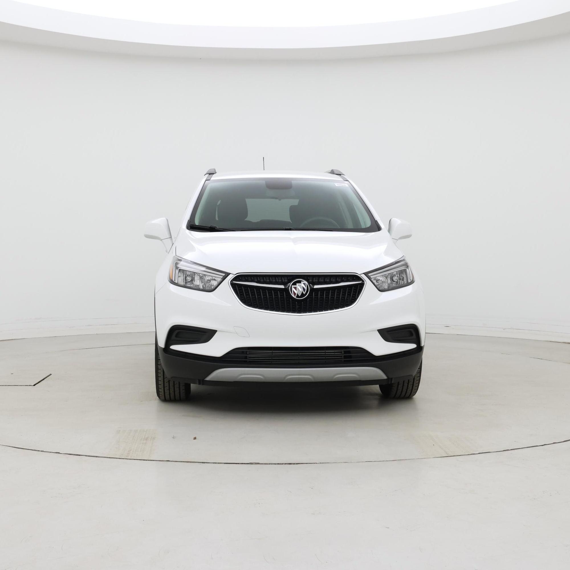 Thumbnail: 2020 Buick Encore - 5