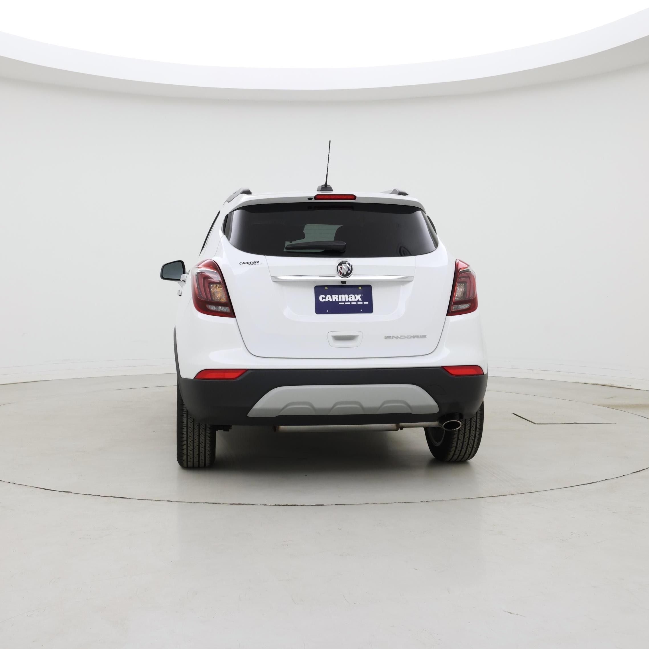 Thumbnail: 2020 Buick Encore - 6