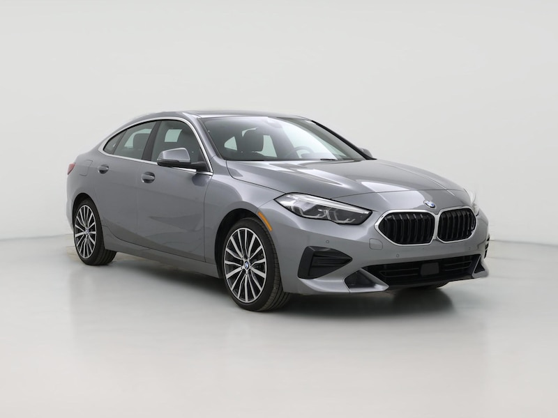 2022 BMW 228 I xDrive Gran Coupe