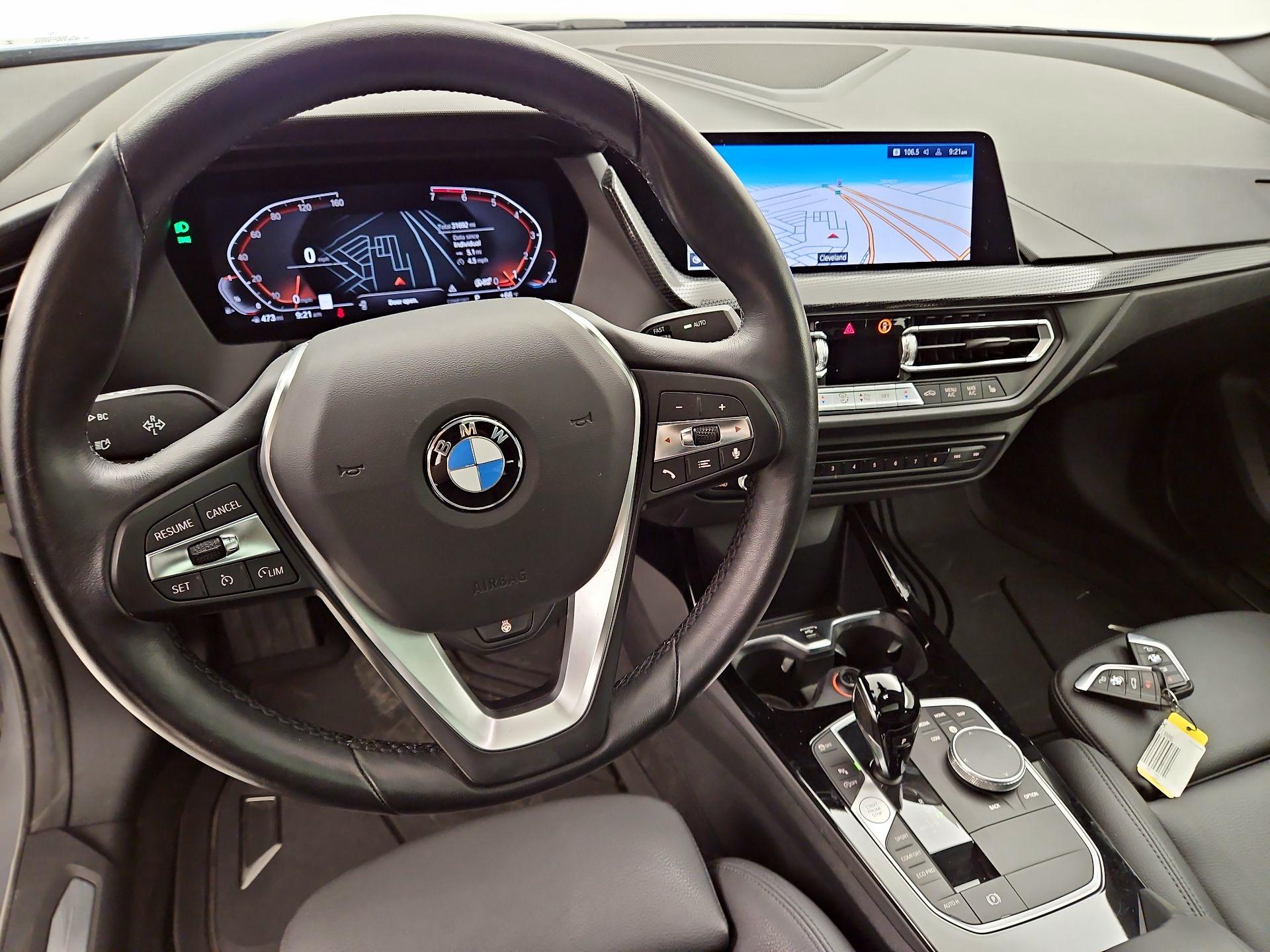 Thumbnail: 2022 BMW 2 Series - 9