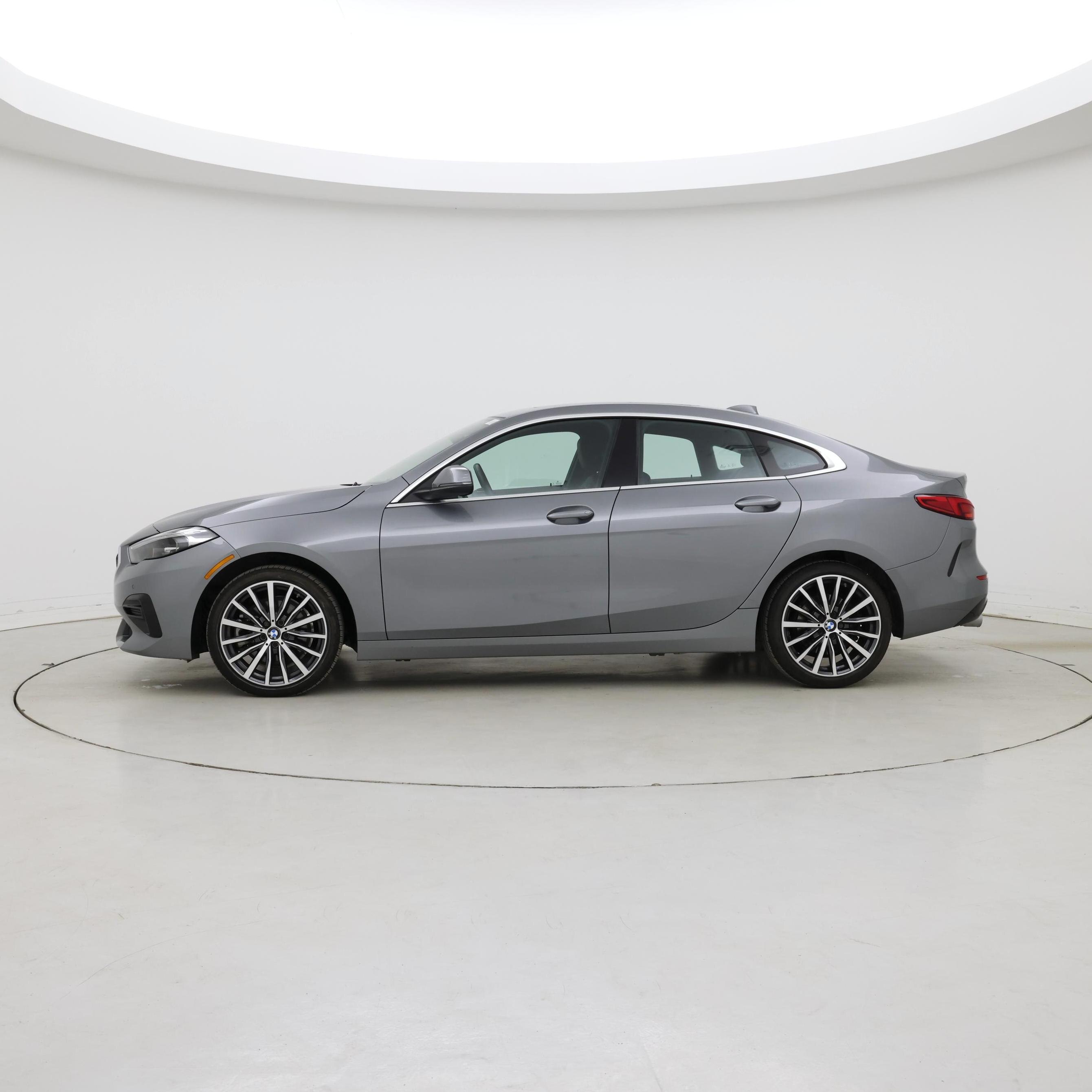 Thumbnail: 2022 BMW 2 Series - 3
