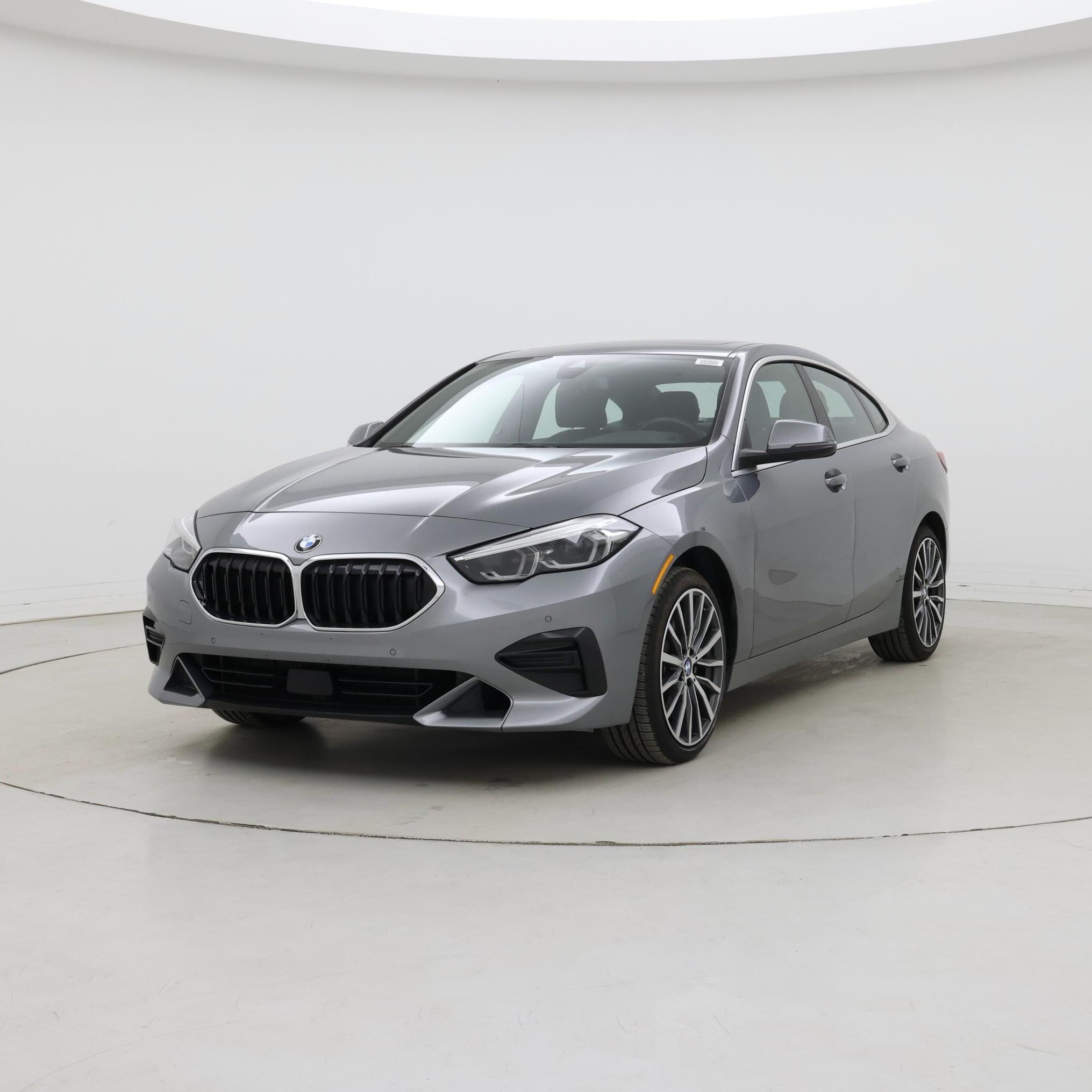 Thumbnail: 2022 BMW 2 Series - 4