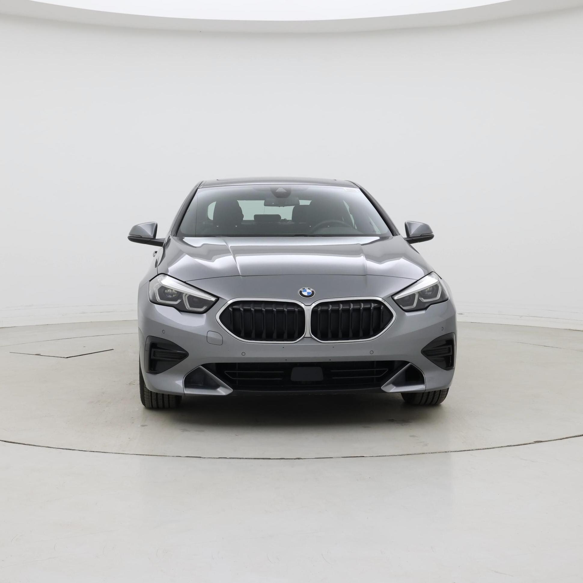 Thumbnail: 2022 BMW 2 Series - 5