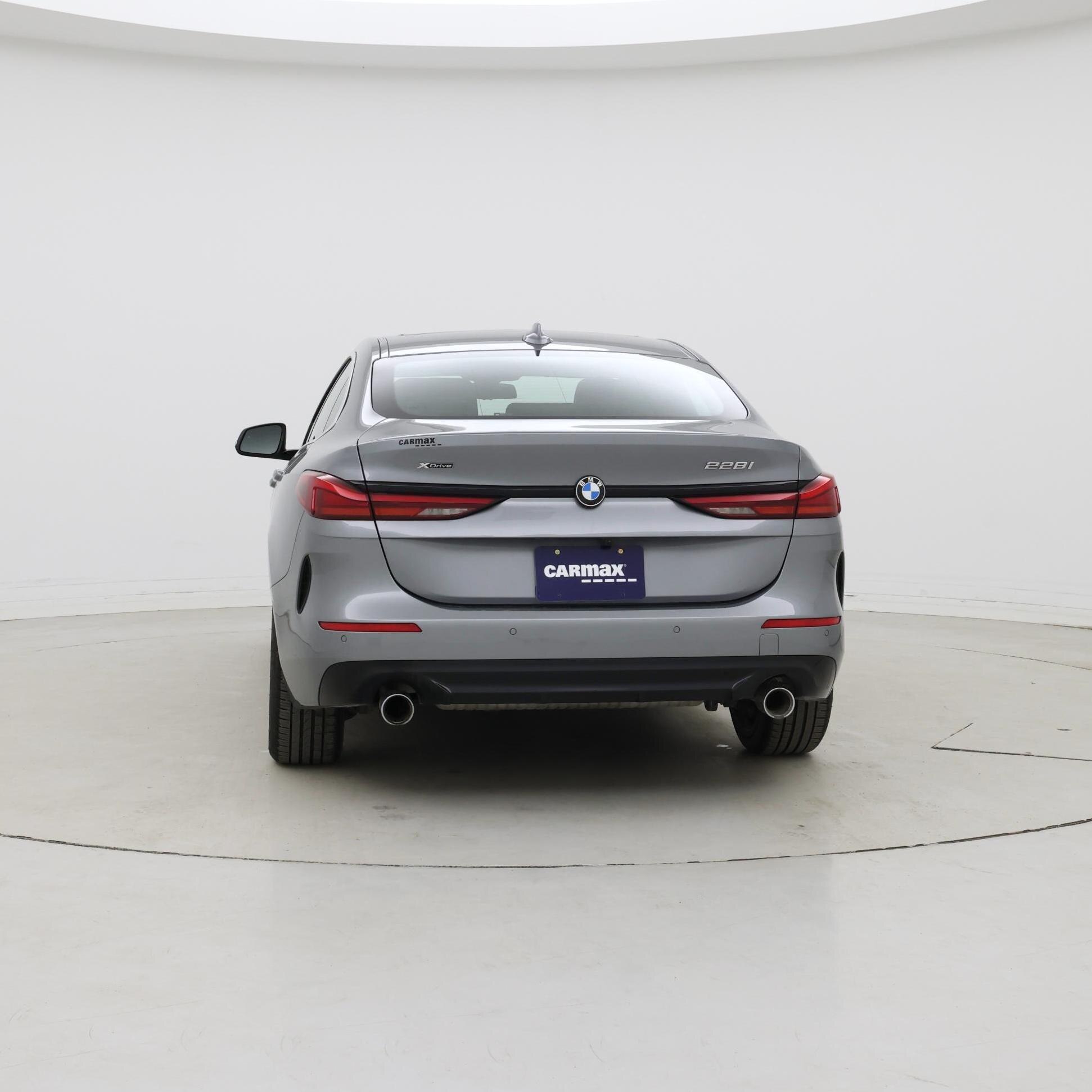 Thumbnail: 2022 BMW 2 Series - 6