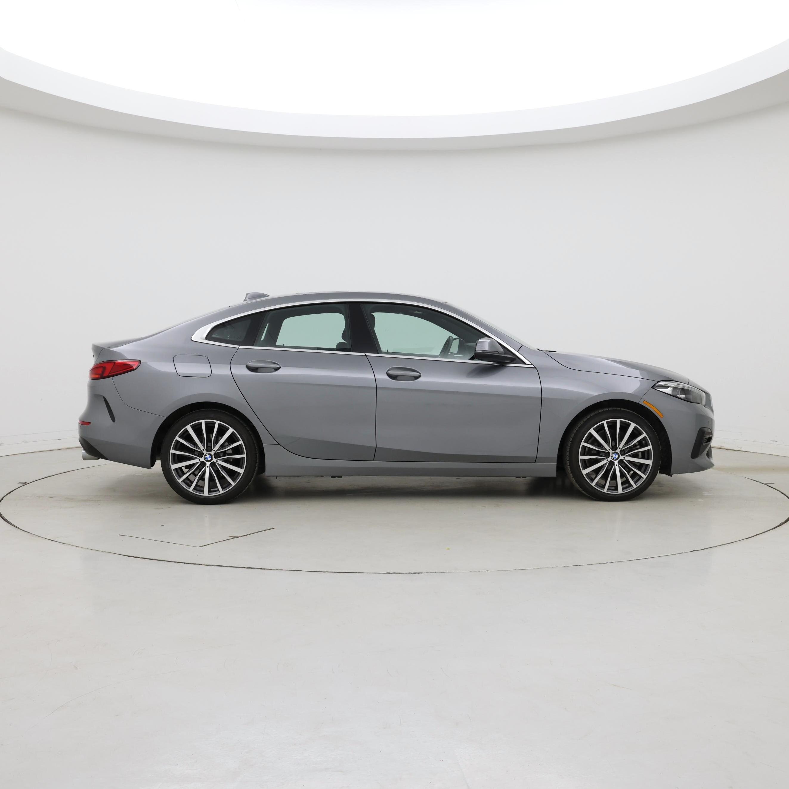 Thumbnail: 2022 BMW 2 Series - 7
