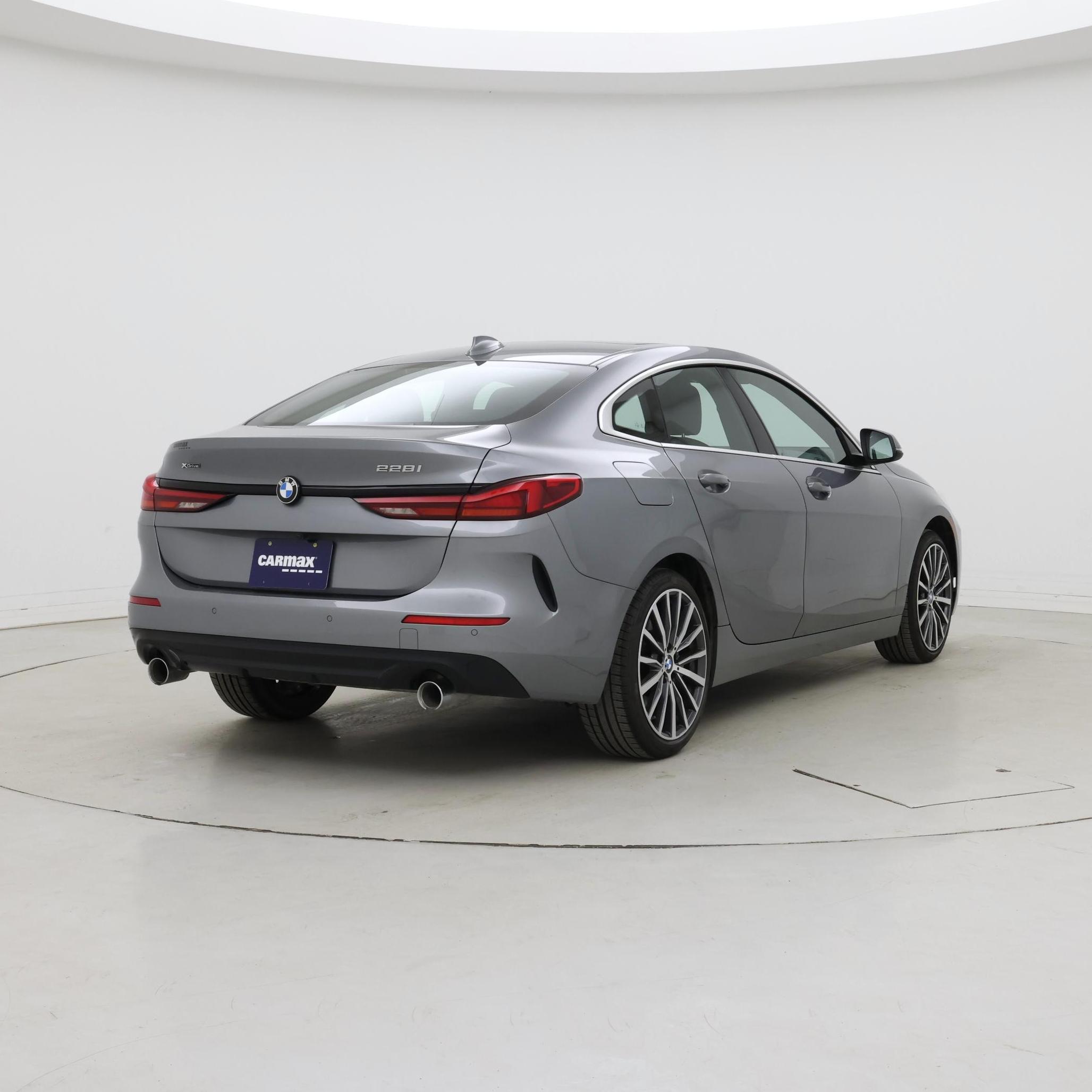 Thumbnail: 2022 BMW 2 Series - 8