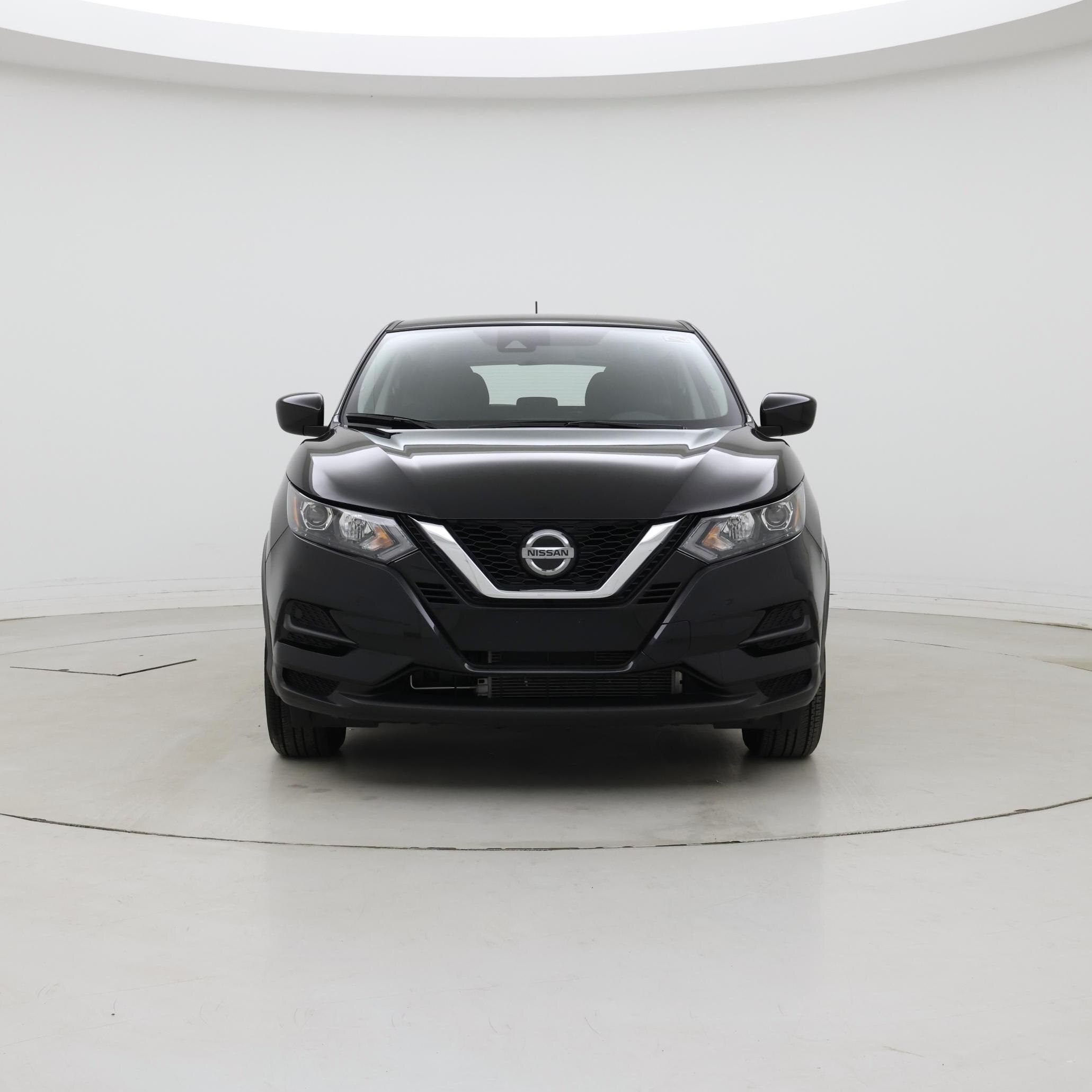 Thumbnail: 2020 Nissan Rogue Sport - 5