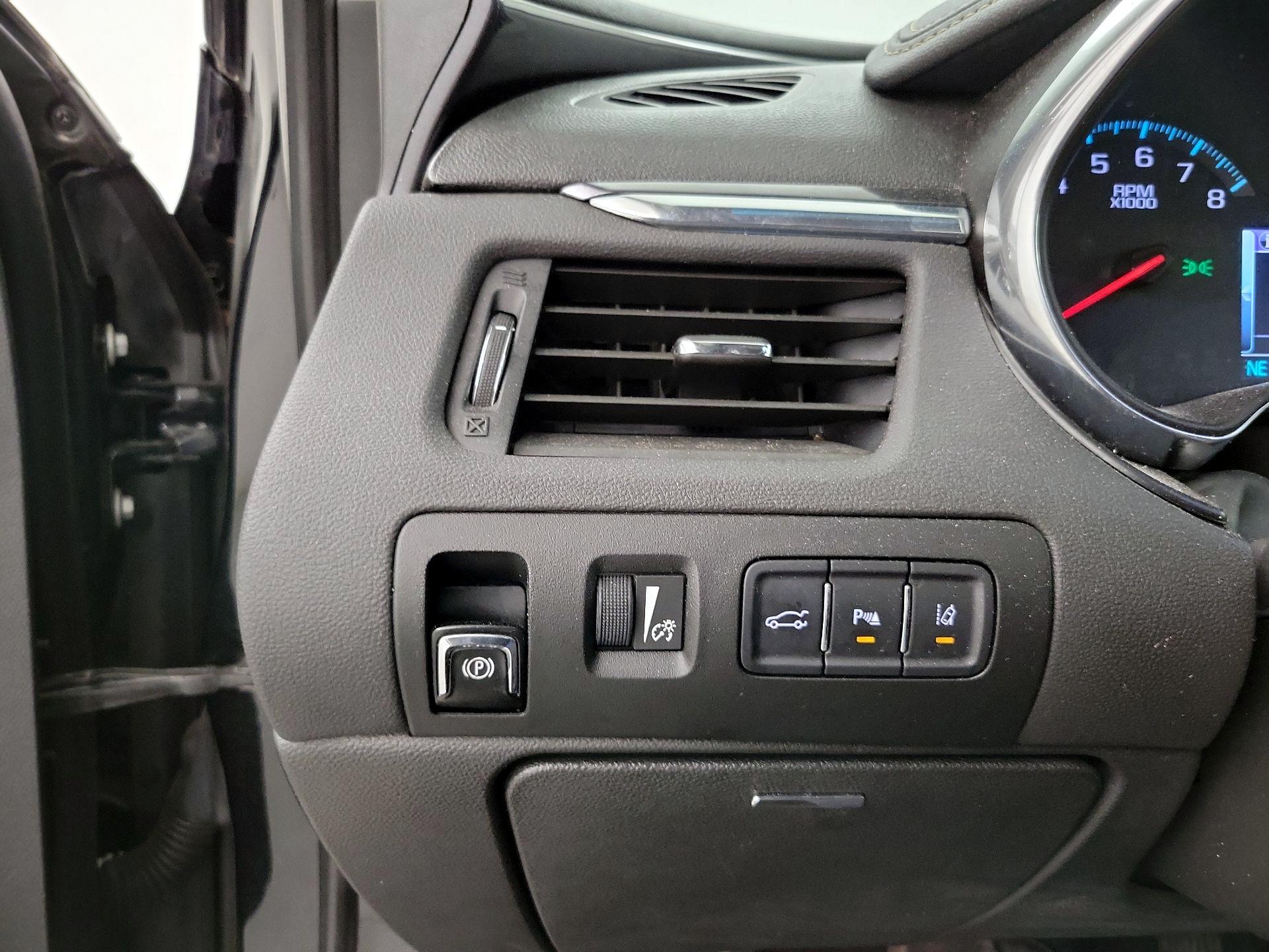 Thumbnail: 2015 Chevrolet Impala - 13