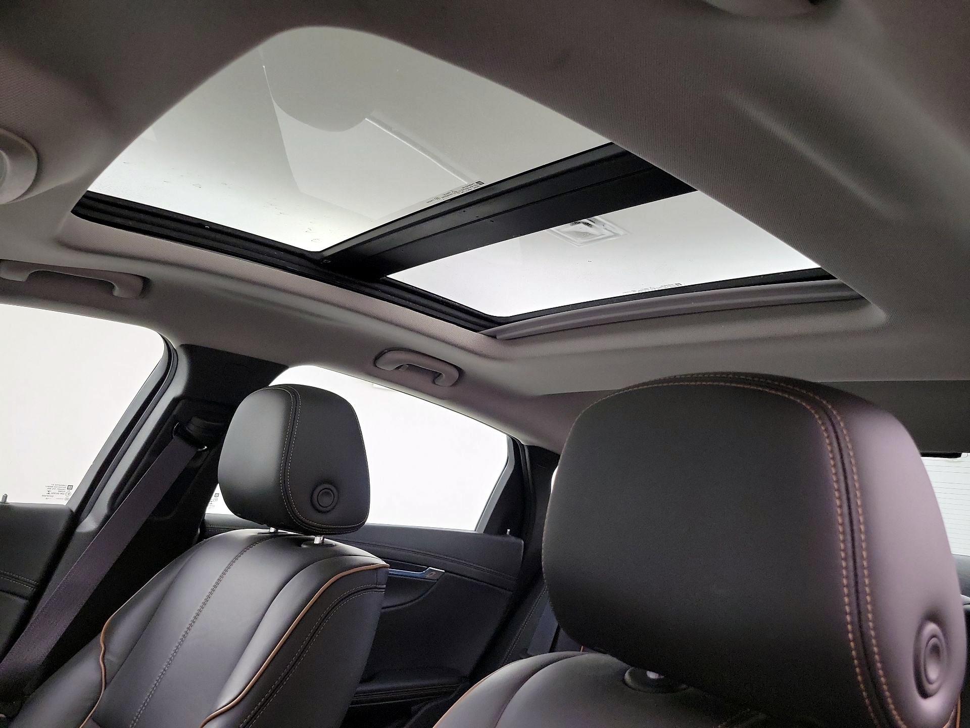 Thumbnail: 2015 Chevrolet Impala - 20