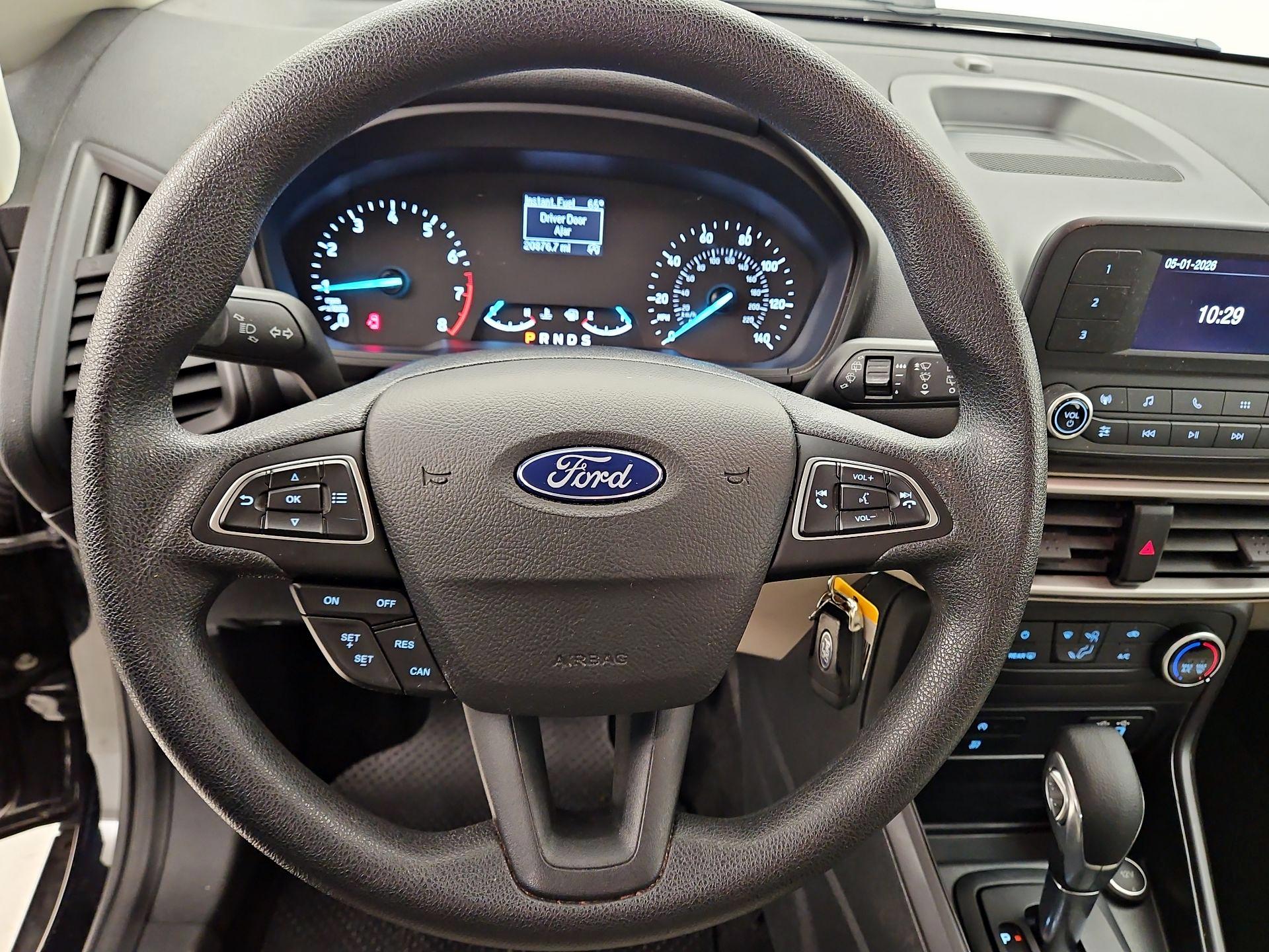 Thumbnail: 2021 Ford EcoSport - 10