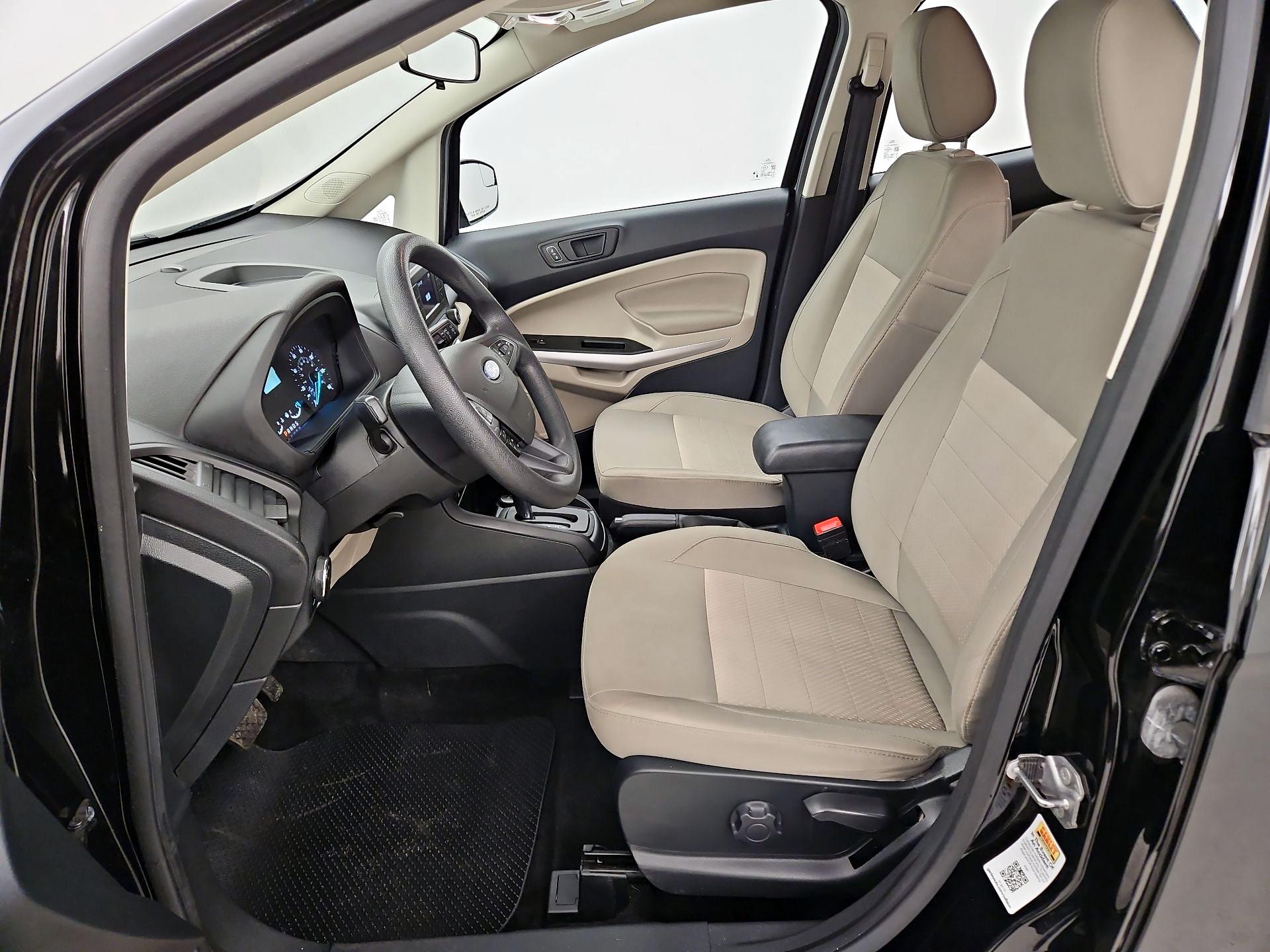 Thumbnail: 2021 Ford EcoSport - 11