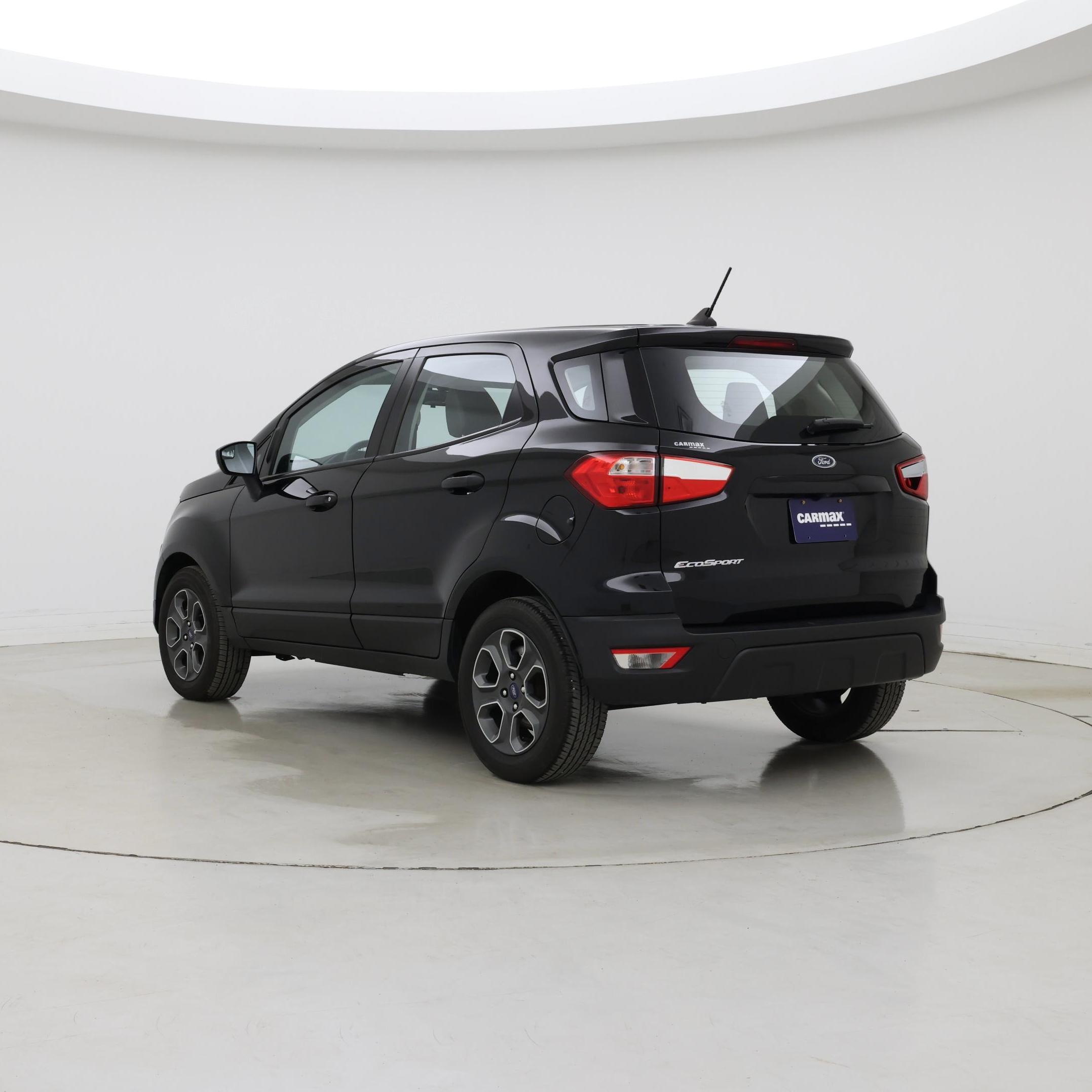 Thumbnail: 2021 Ford EcoSport - 2
