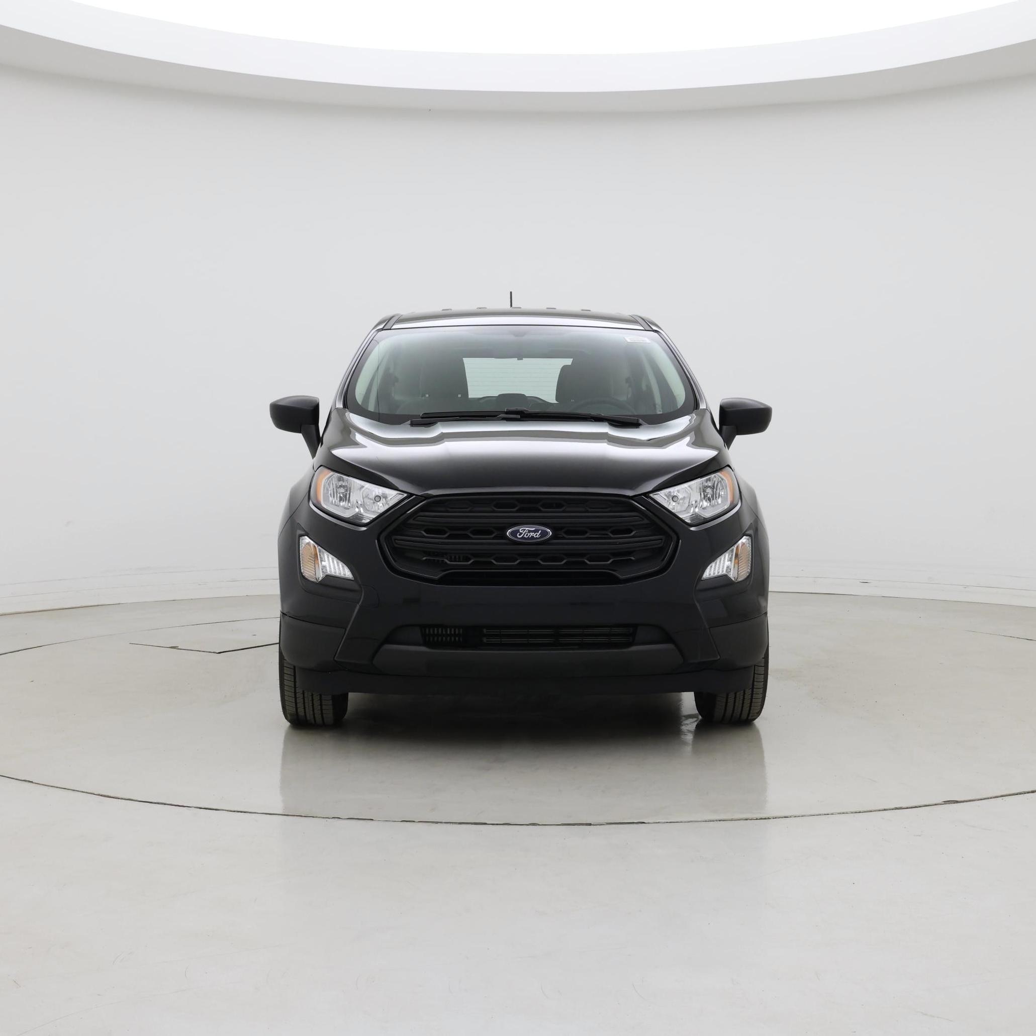 Thumbnail: 2021 Ford EcoSport - 5