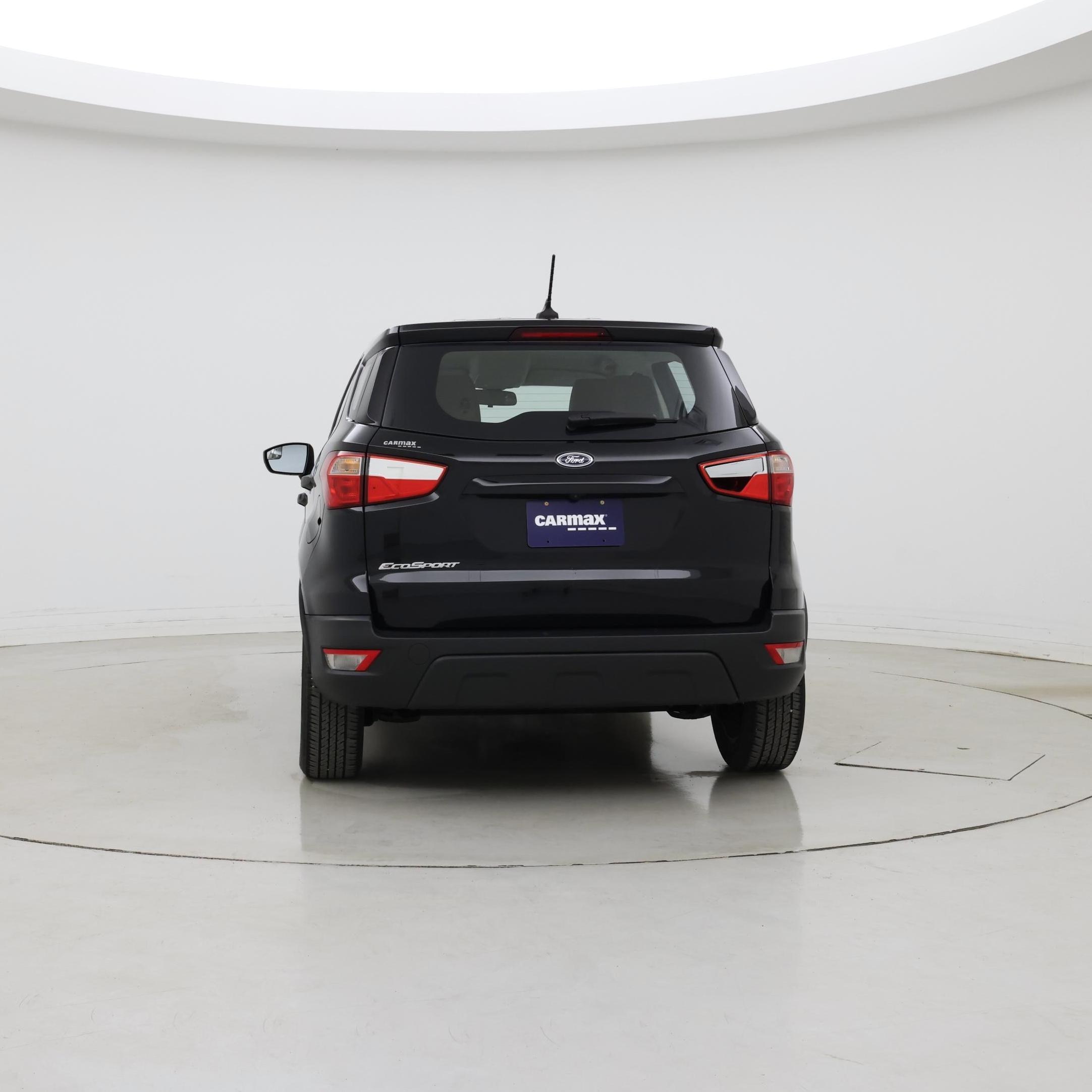 Thumbnail: 2021 Ford EcoSport - 6