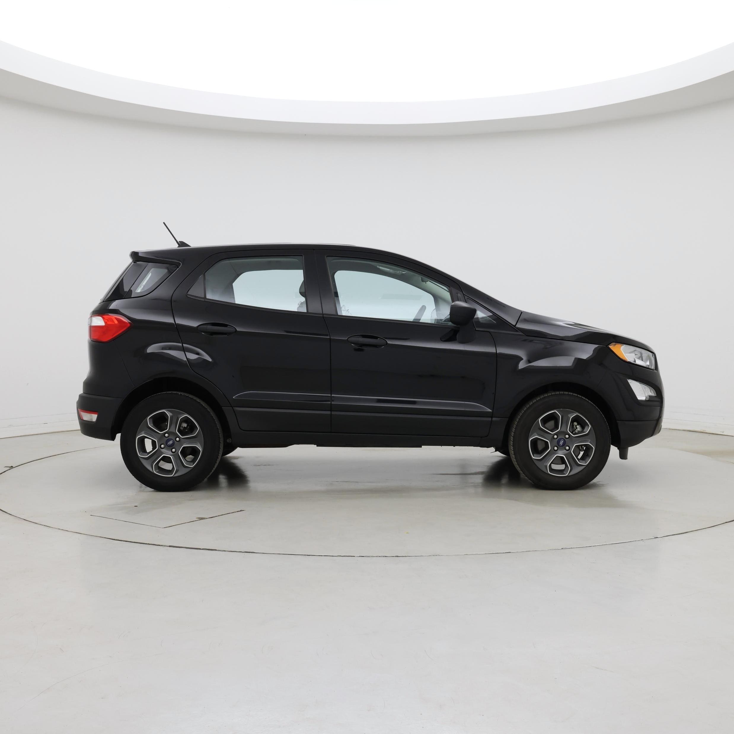 Thumbnail: 2021 Ford EcoSport - 7