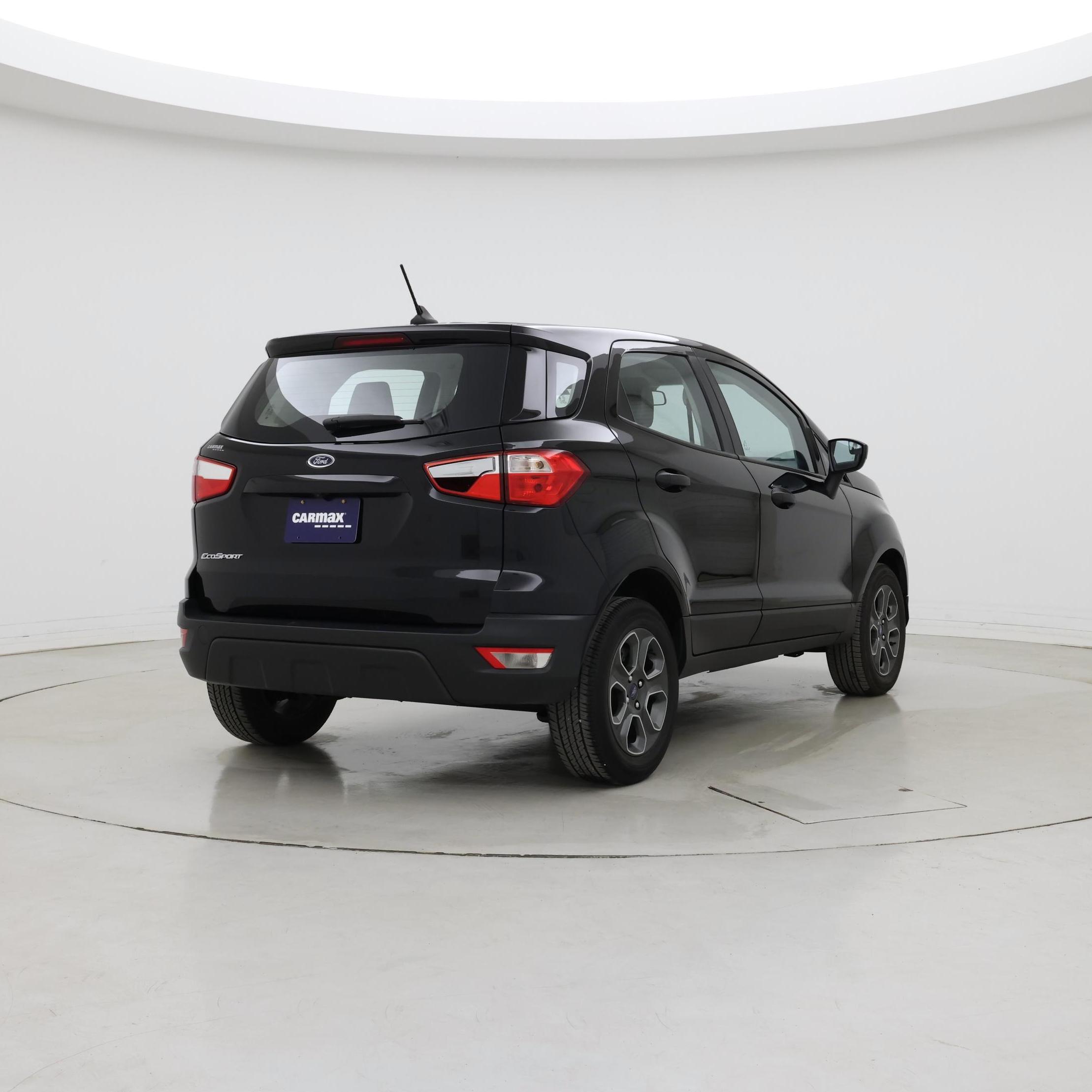 Thumbnail: 2021 Ford EcoSport - 8