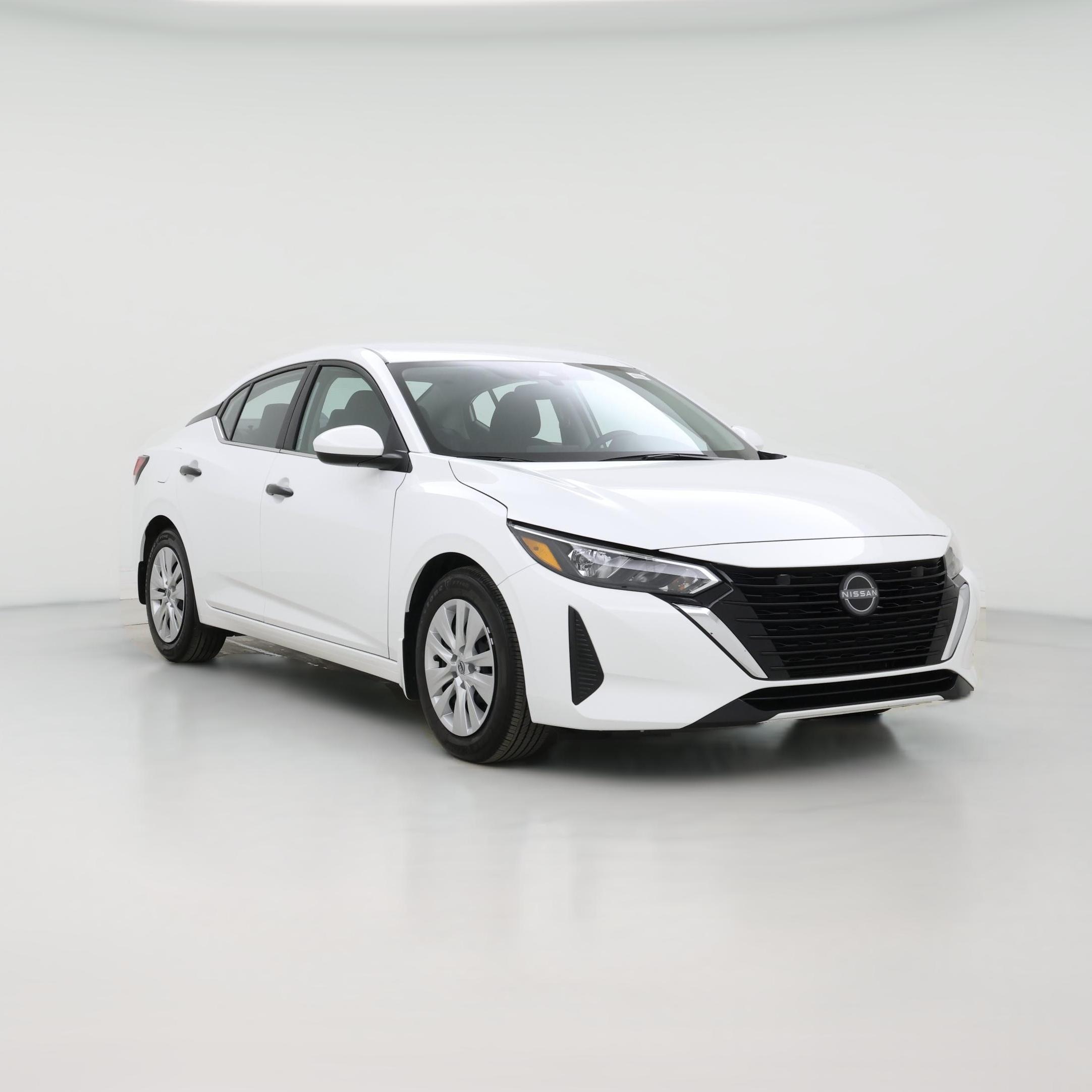 Thumbnail: 2025 Nissan Sentra - 1