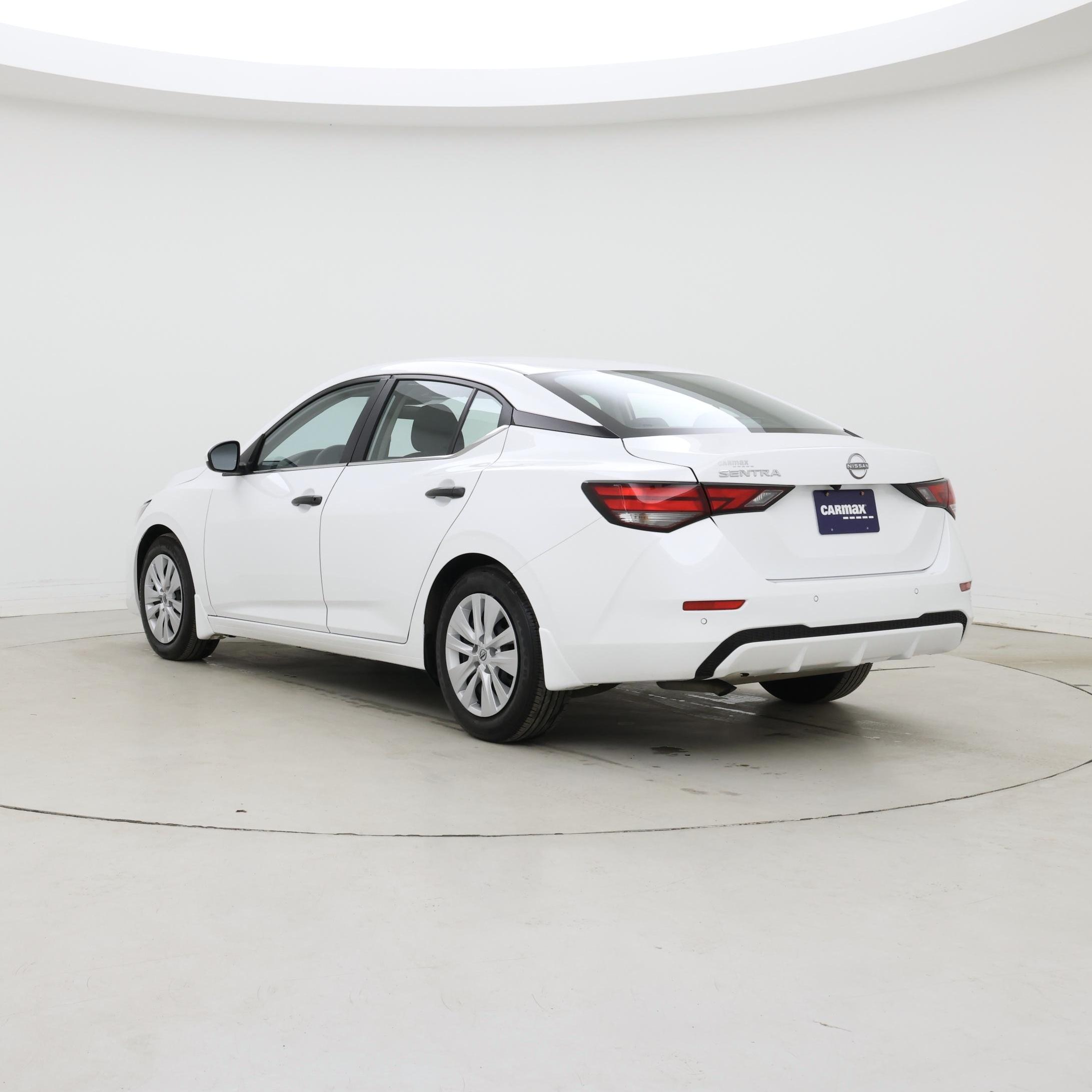 Thumbnail: 2025 Nissan Sentra - 2