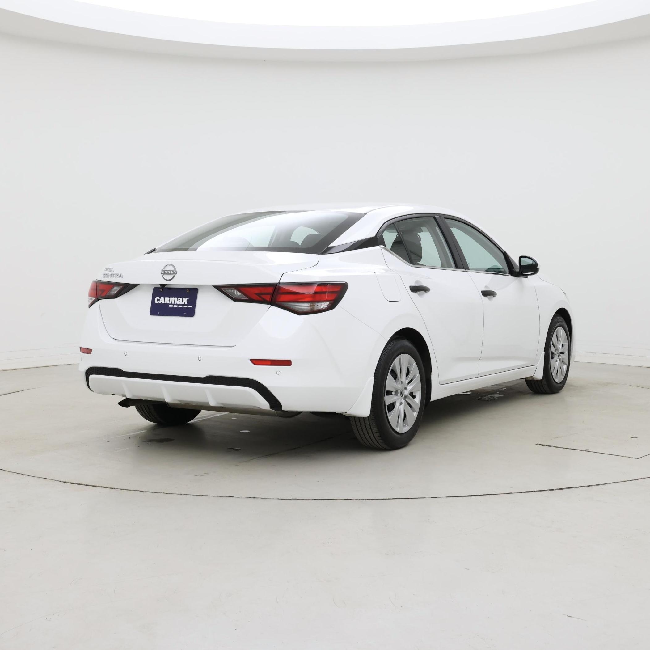 Thumbnail: 2025 Nissan Sentra - 8