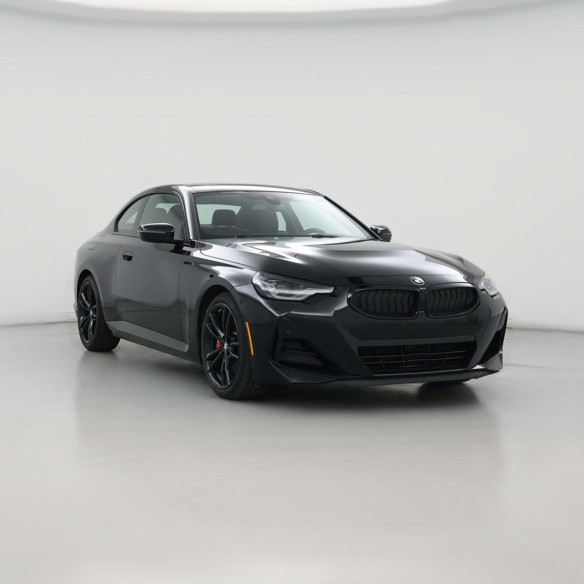 Thumbnail: 2023 BMW 2 Series - 1