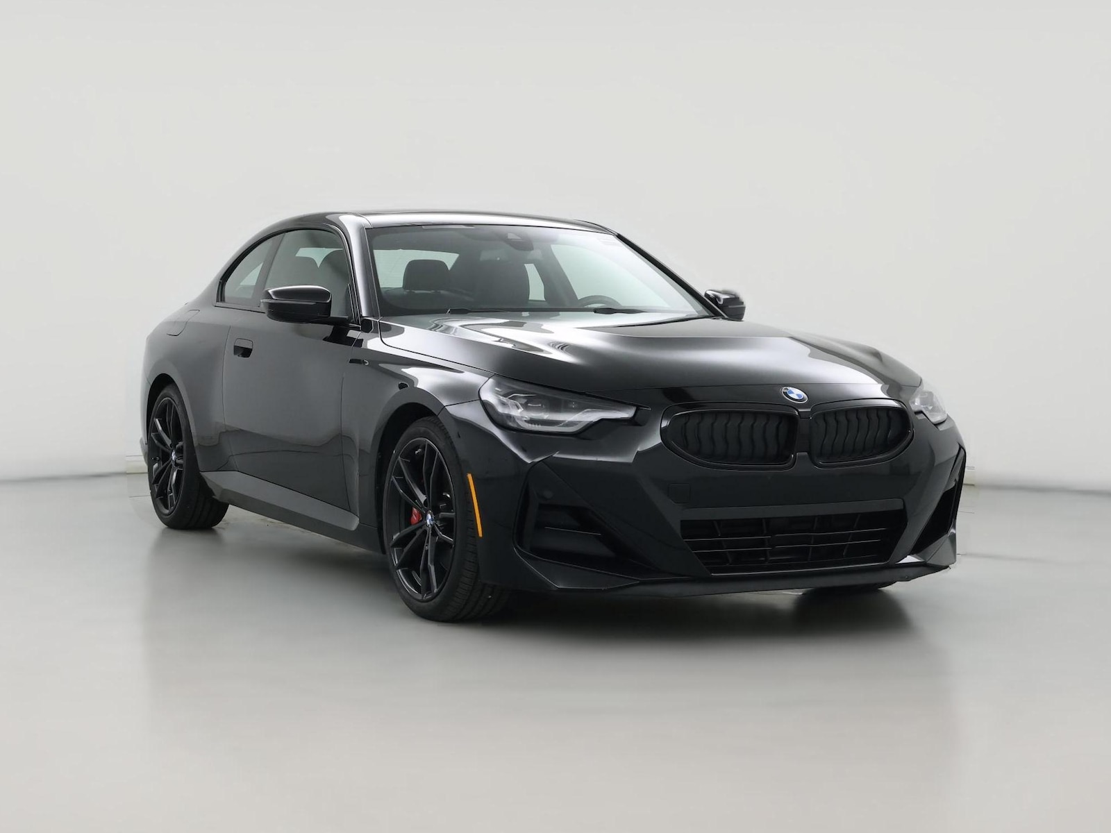 2023 BMW 2 Series