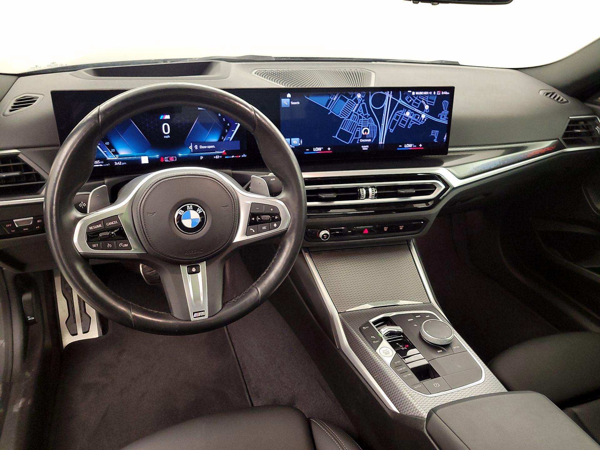 Thumbnail: 2023 BMW 2 Series - 9