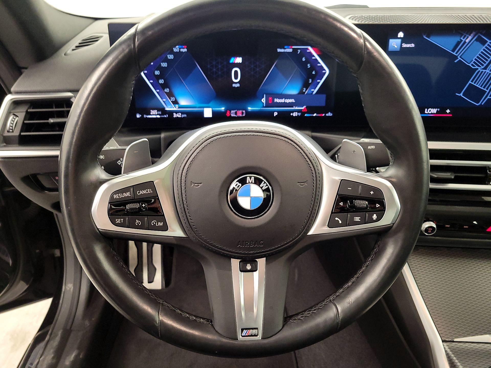 Thumbnail: 2023 BMW 2 Series - 10