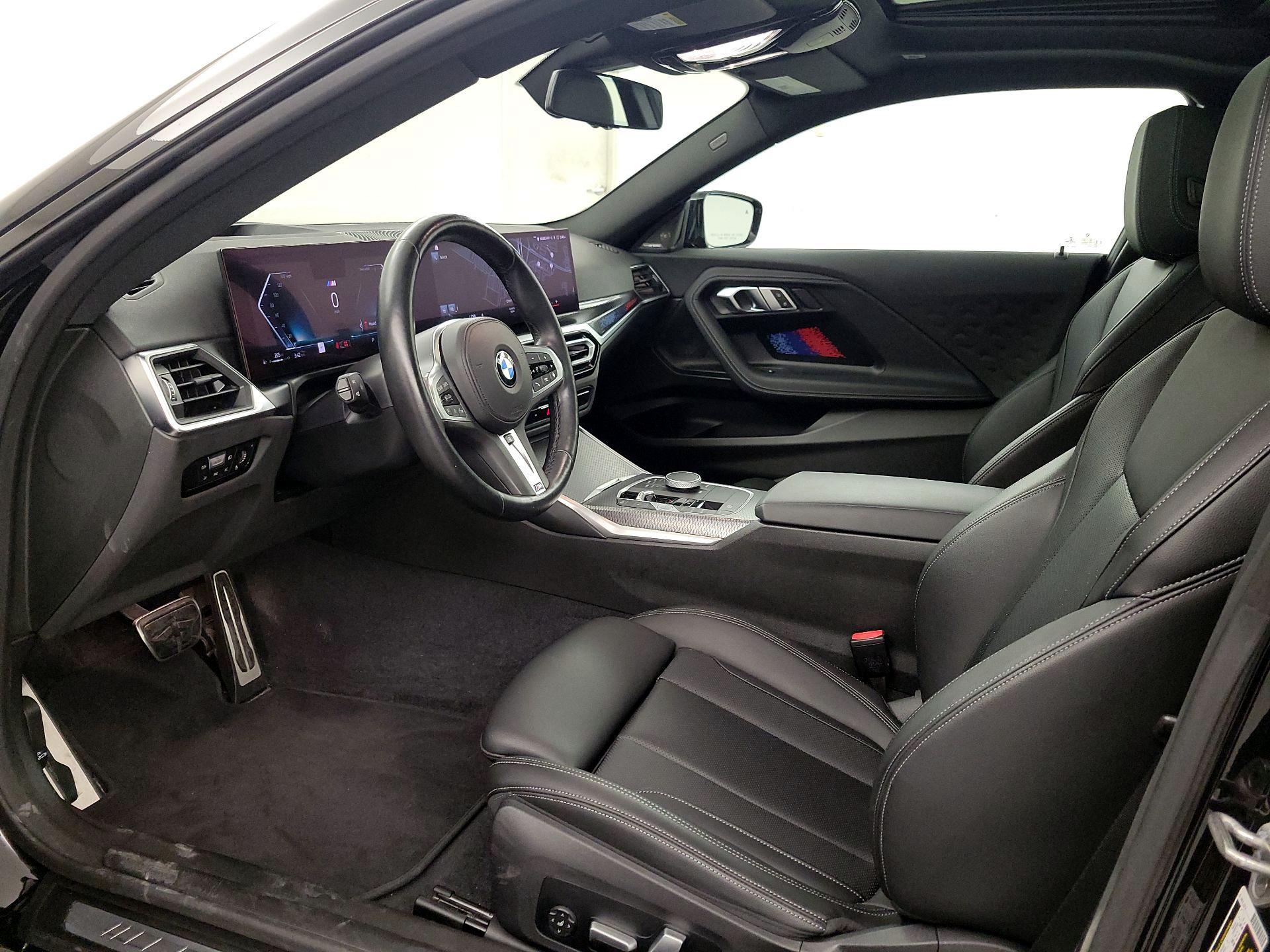 Thumbnail: 2023 BMW 2 Series - 11