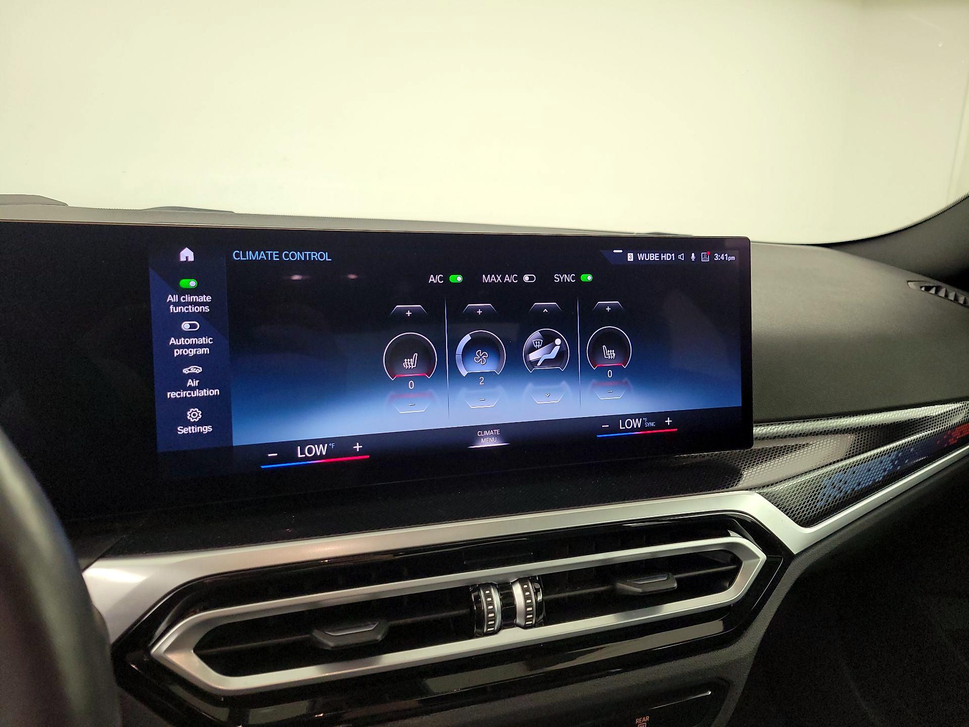 Thumbnail: 2023 BMW 2 Series - 17