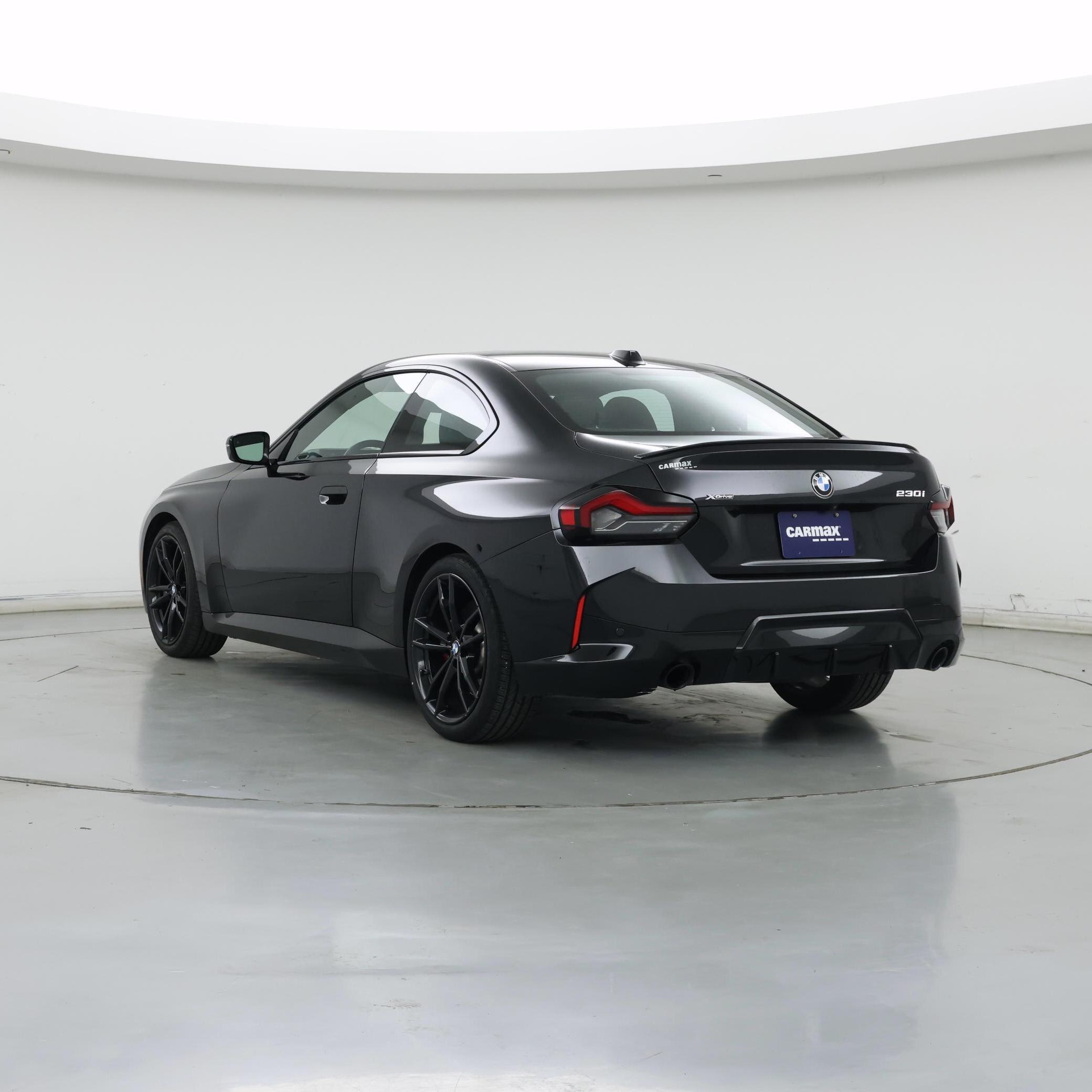 Thumbnail: 2023 BMW 2 Series - 2