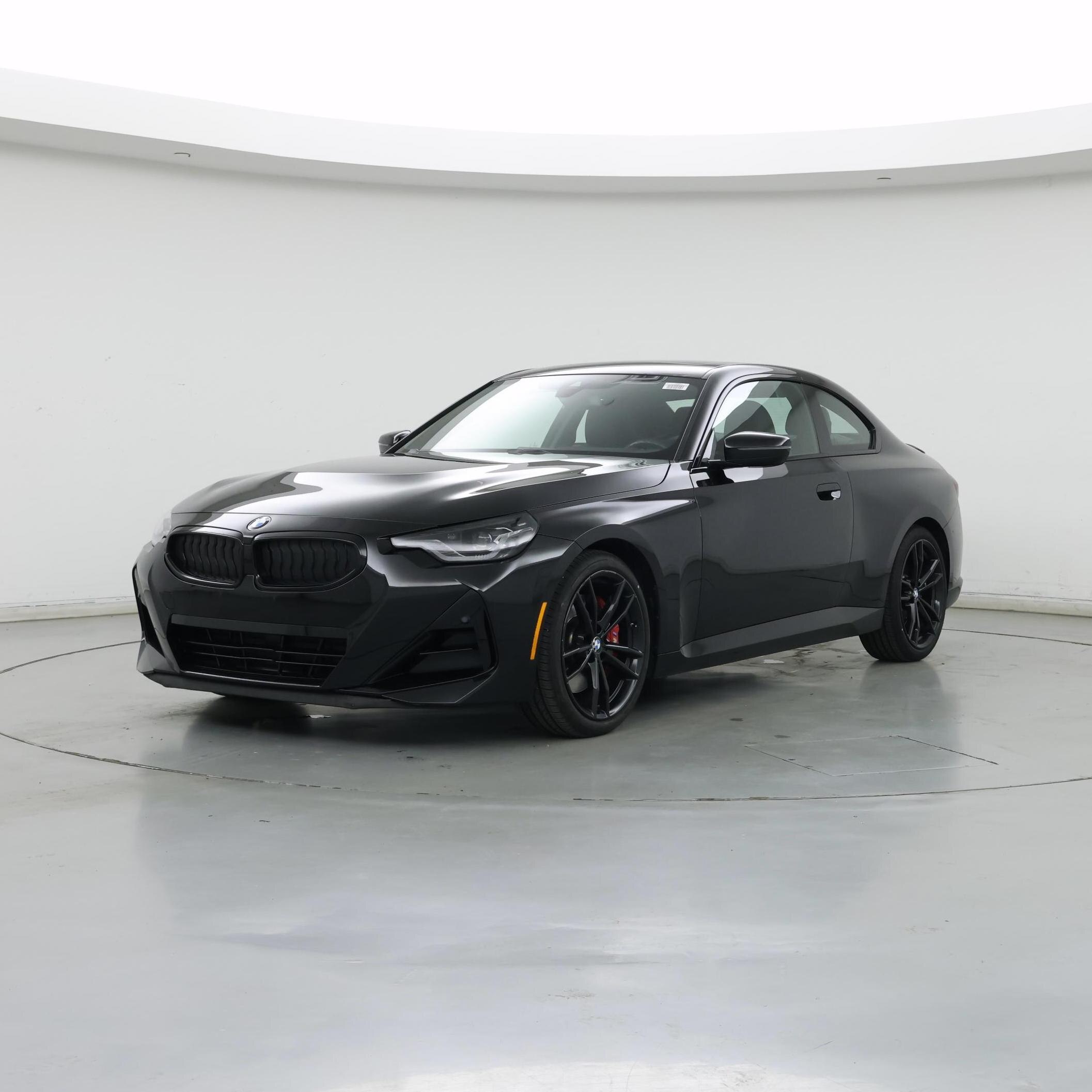 Thumbnail: 2023 BMW 2 Series - 4