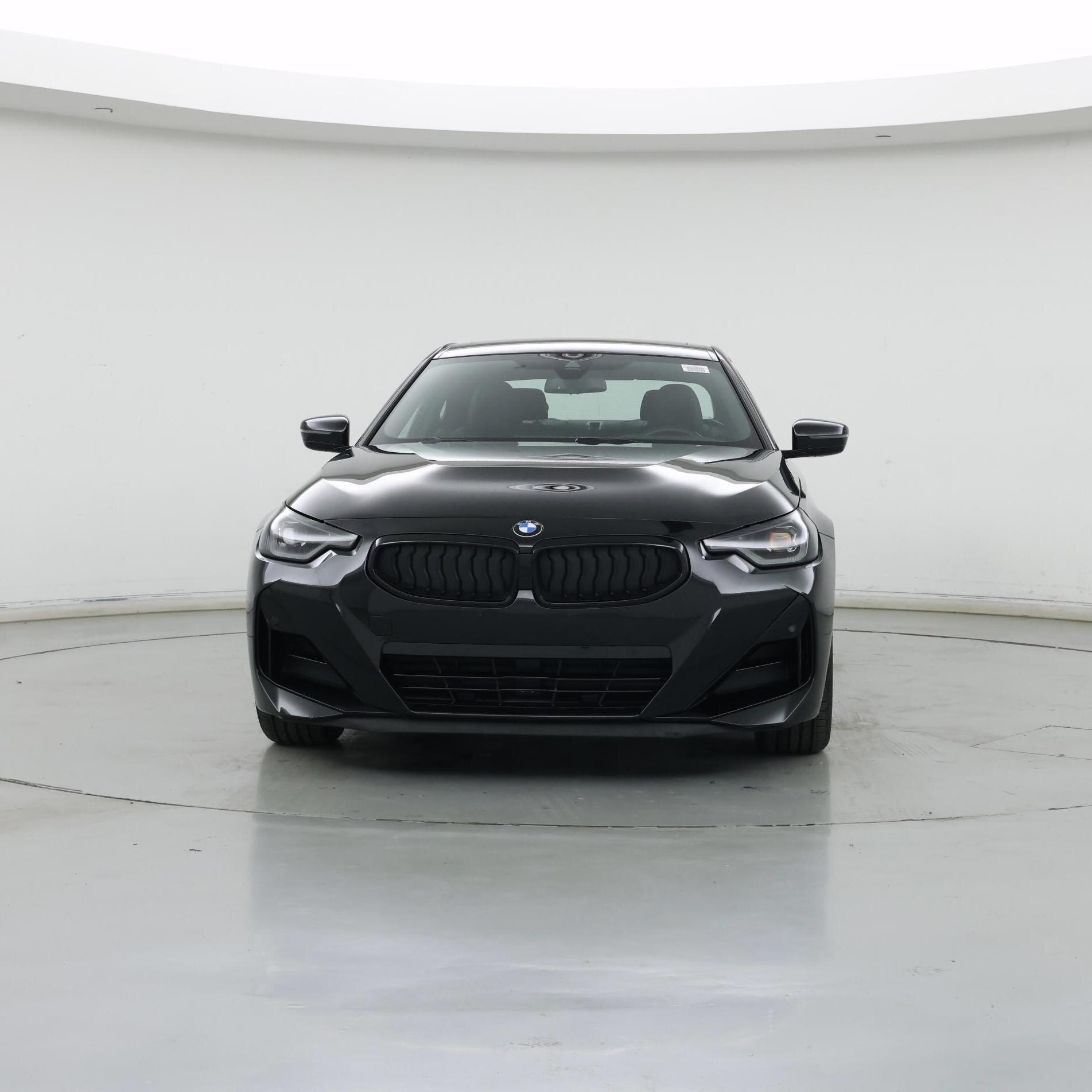 Thumbnail: 2023 BMW 2 Series - 5