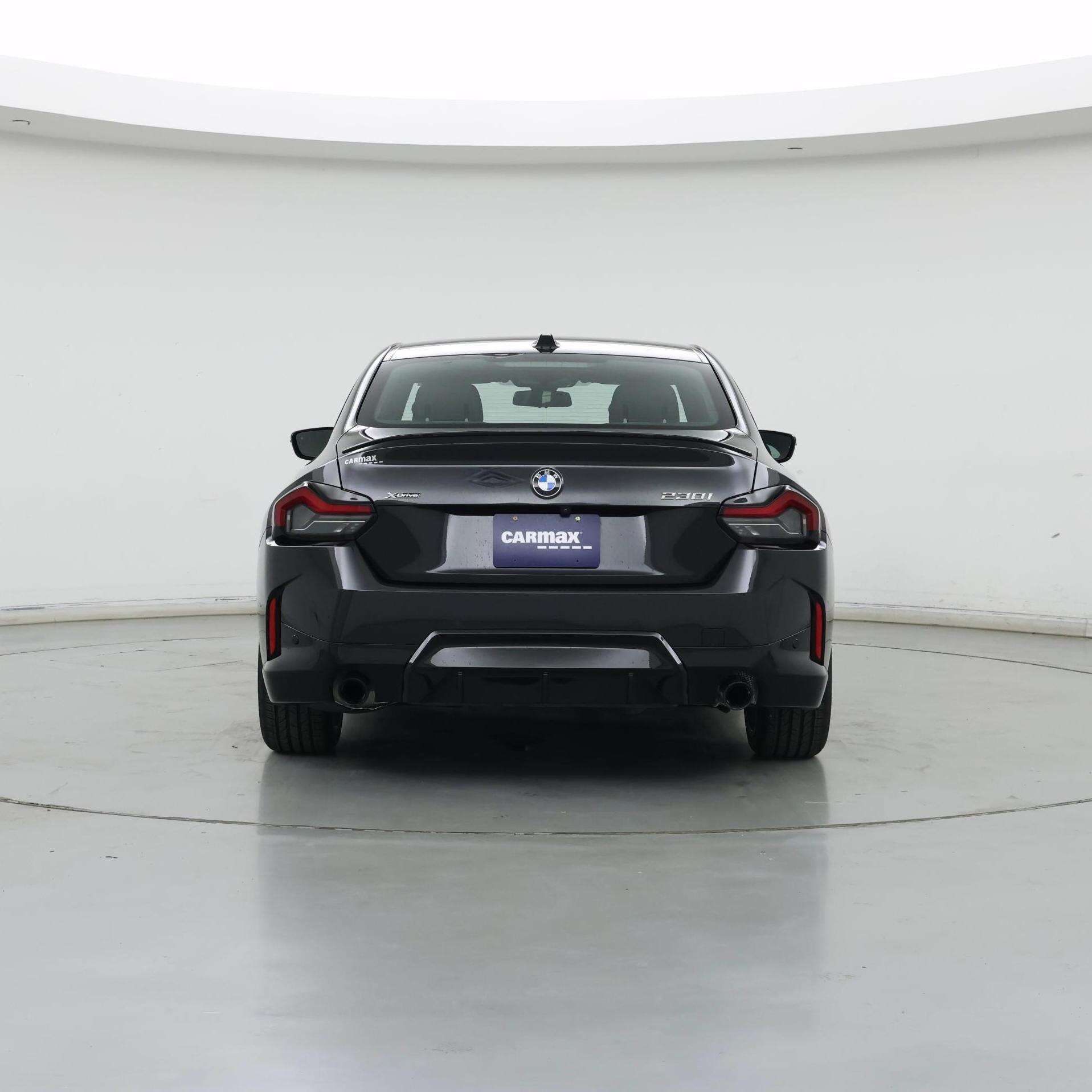 Thumbnail: 2023 BMW 2 Series - 6